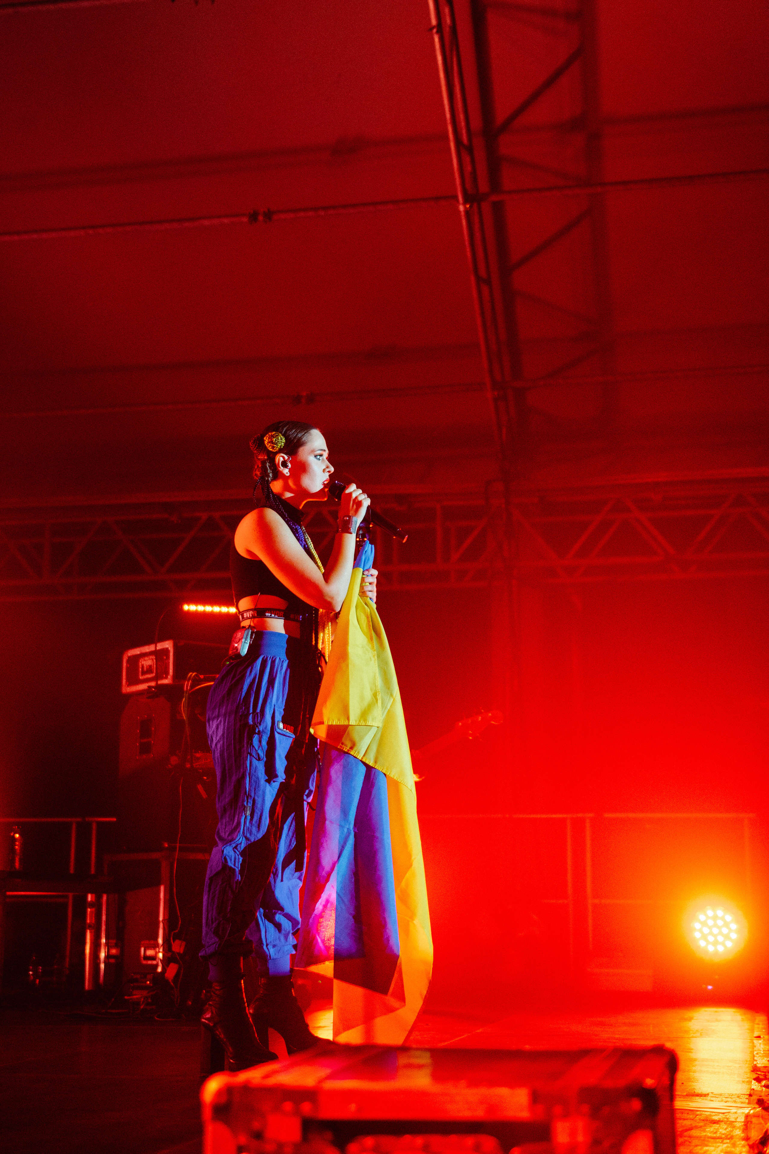 The Hardkiss. Münich — TonHalle. Photo • Video • Production • Aerial • Media Creation