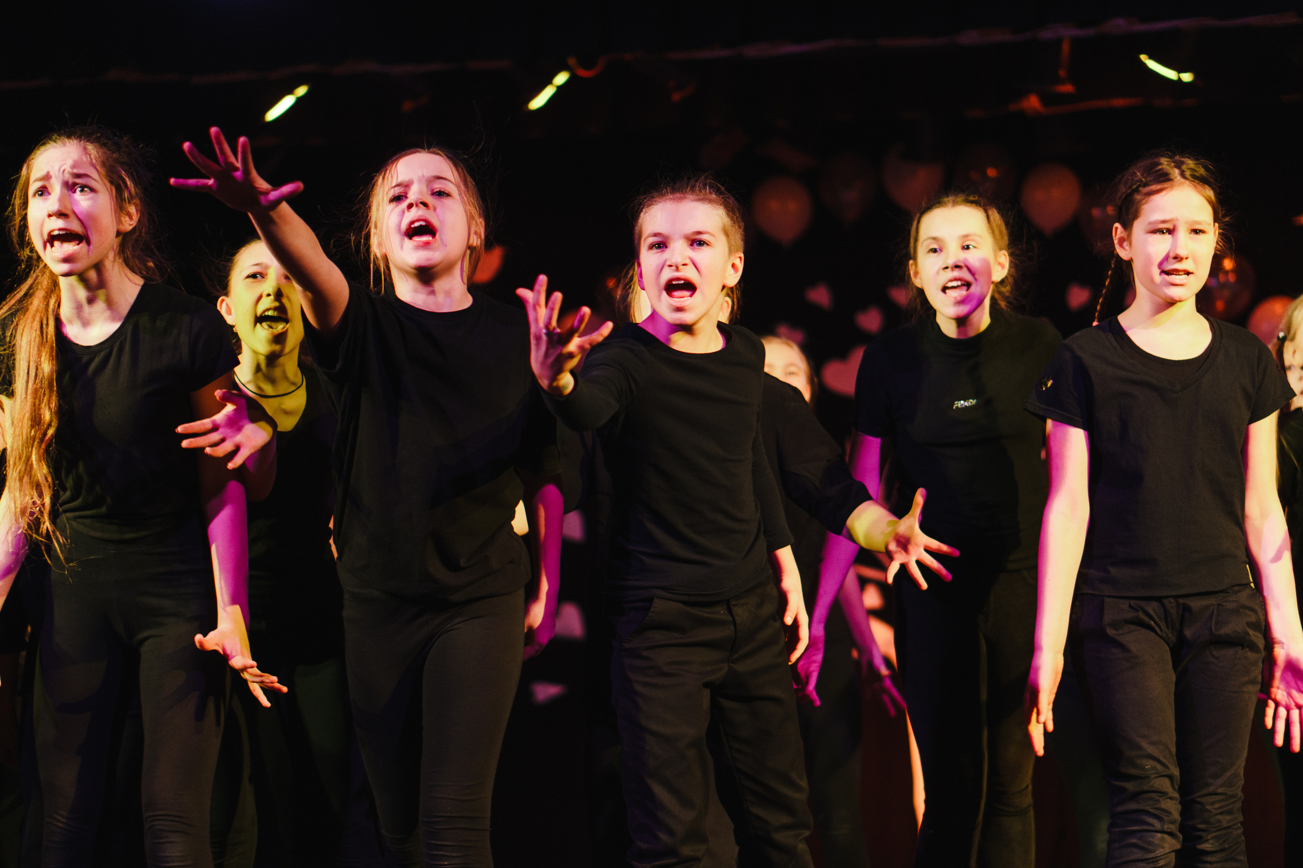 Театр «Сорванцы». День рождения театра 2020. Фото • Відео • Аерозйомка • Контент для бізнесу