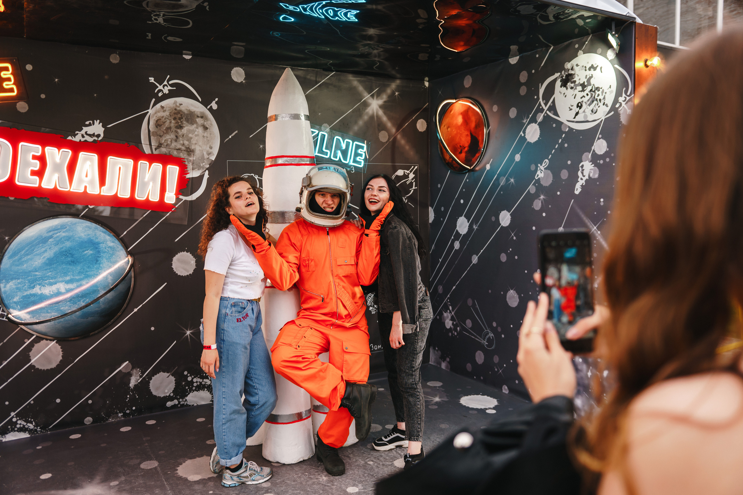 Фестиваль Поколение 90-х. День 1. Фото • Відео • Аерозйомка • Контент для бізнесу