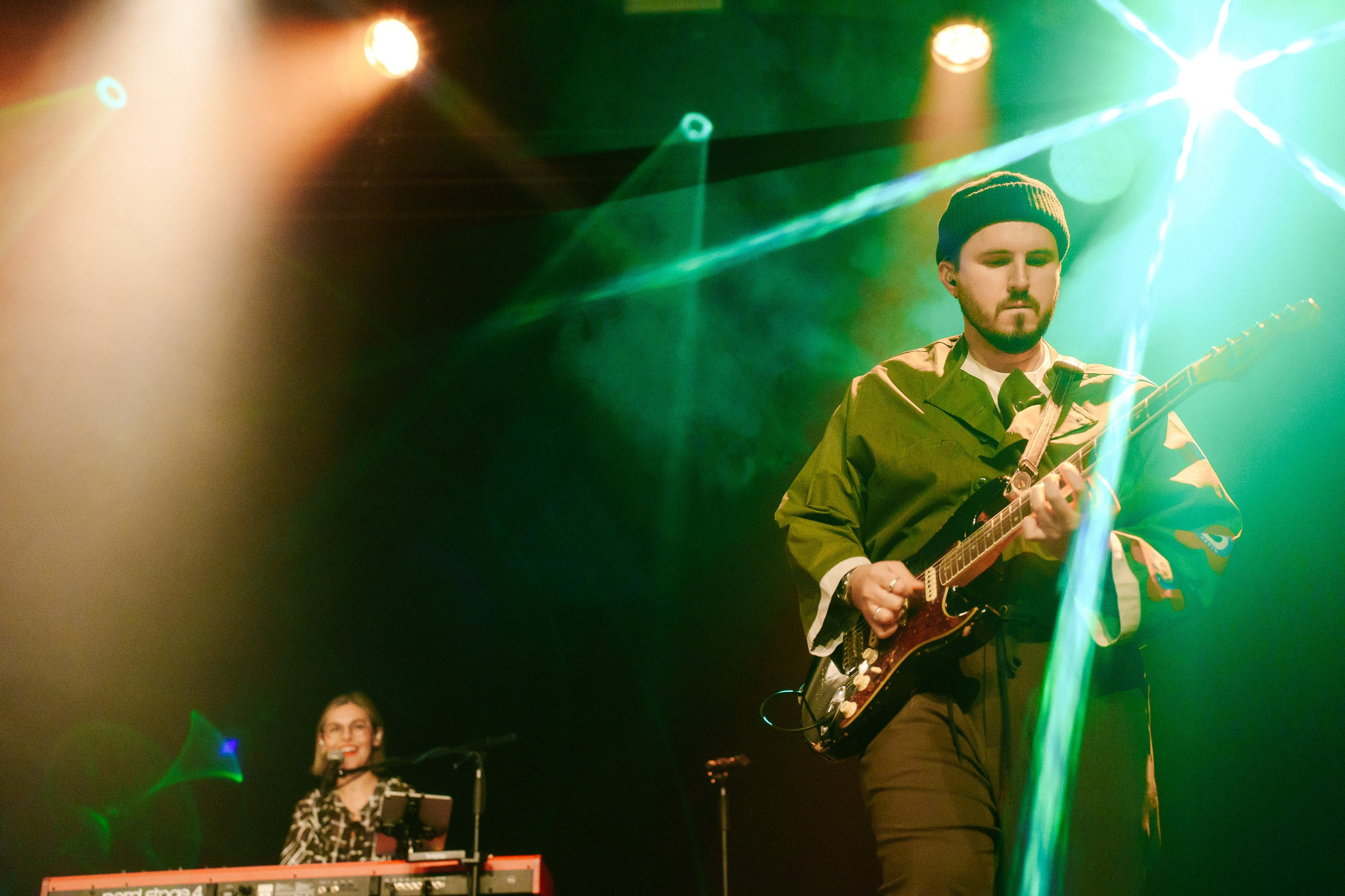 Монеточка. Stuttgart — Im Wizemann/EN. Photo • Video • Production • Aerial • Media Creation