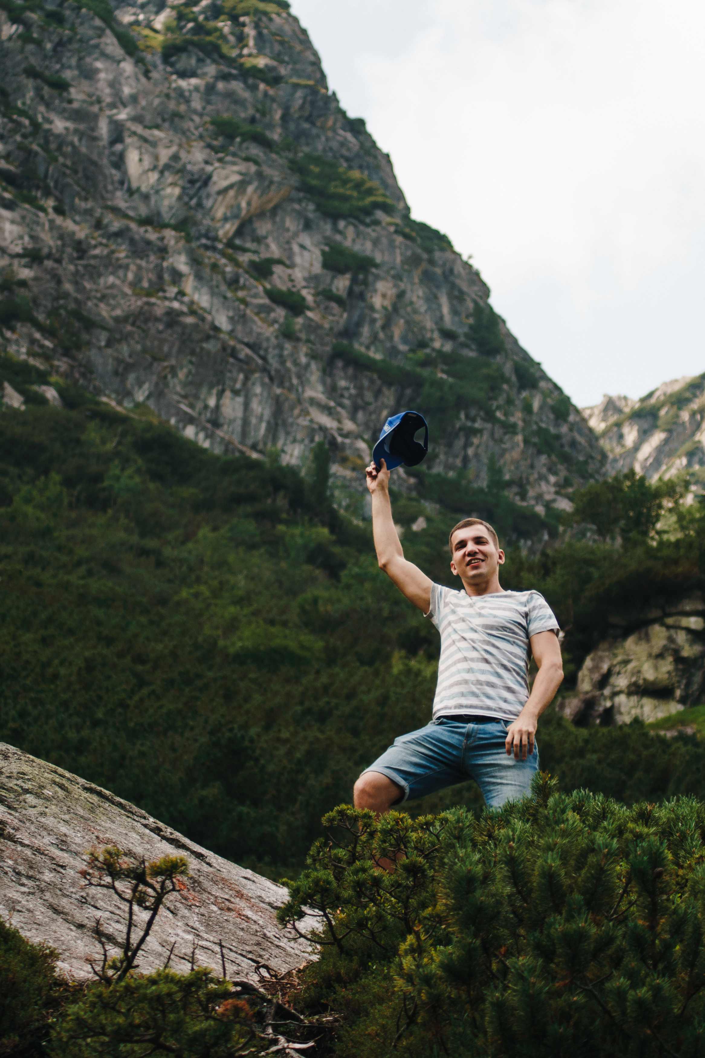 Стук Travel. Краков и Морське Око. Photo • Video • Production • Aerial • Media Creation