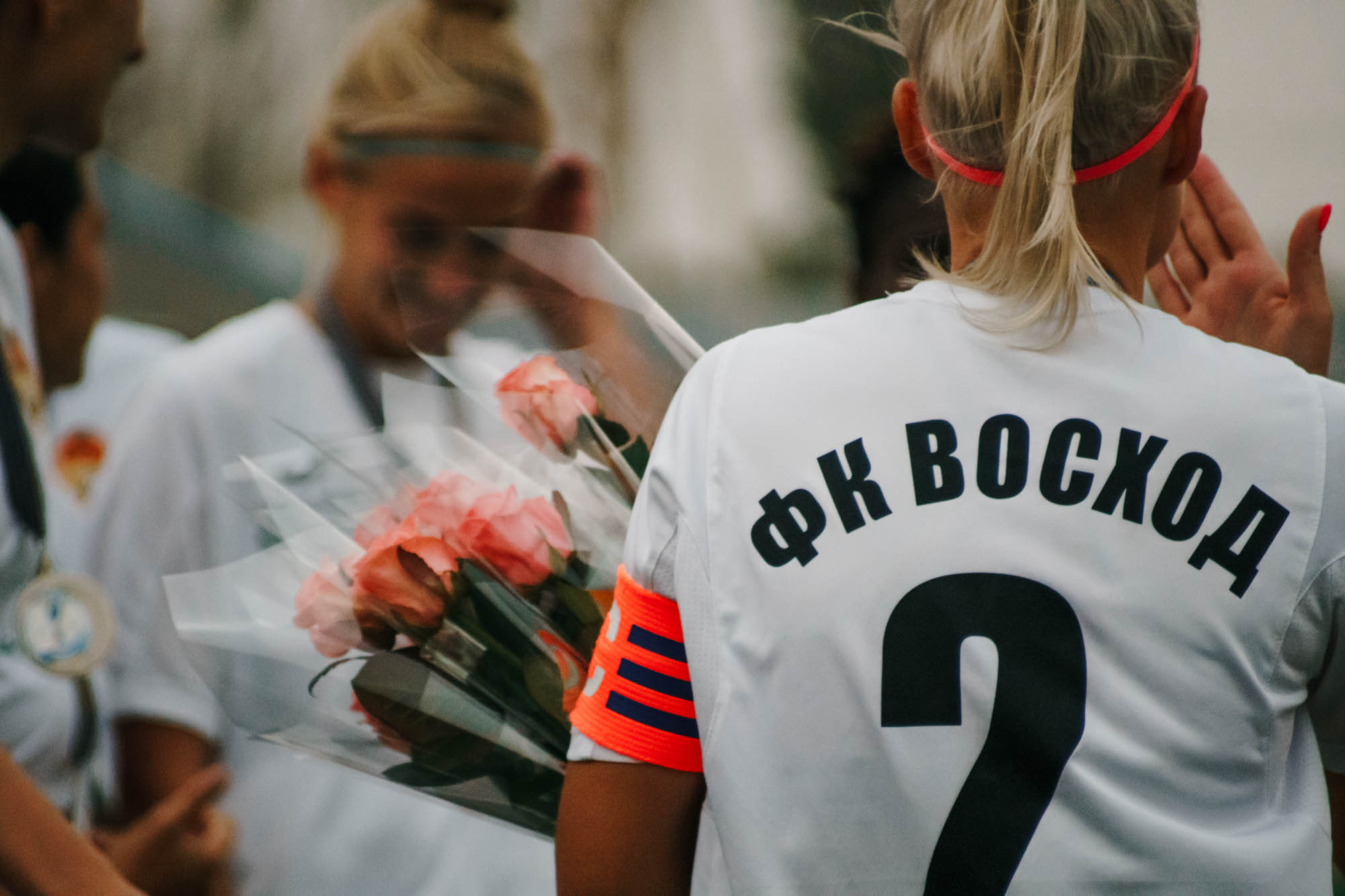 Жилстрой-2 — Восход. Финал Кубка Украины. Фото • Відео • Аерозйомка • Контент для бізнесу