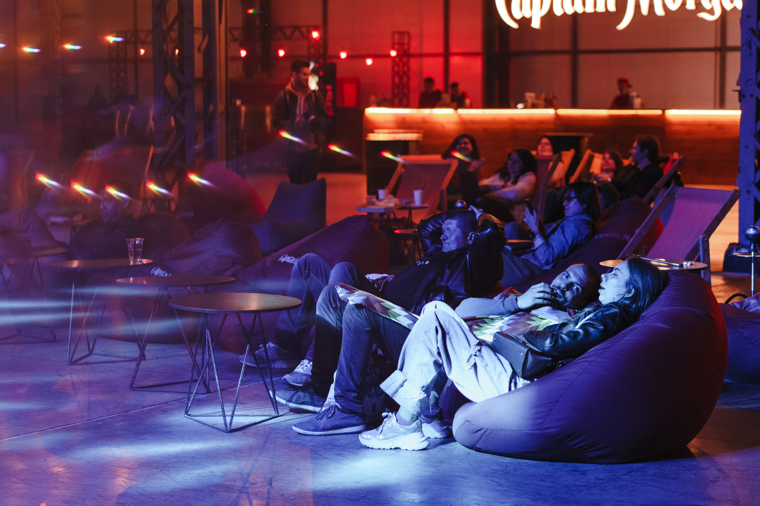 Фестиваль Поколение 90-х. День 2. Foto • Video • Produktion • Luftbildaufnahmen • Erstellung von Medien