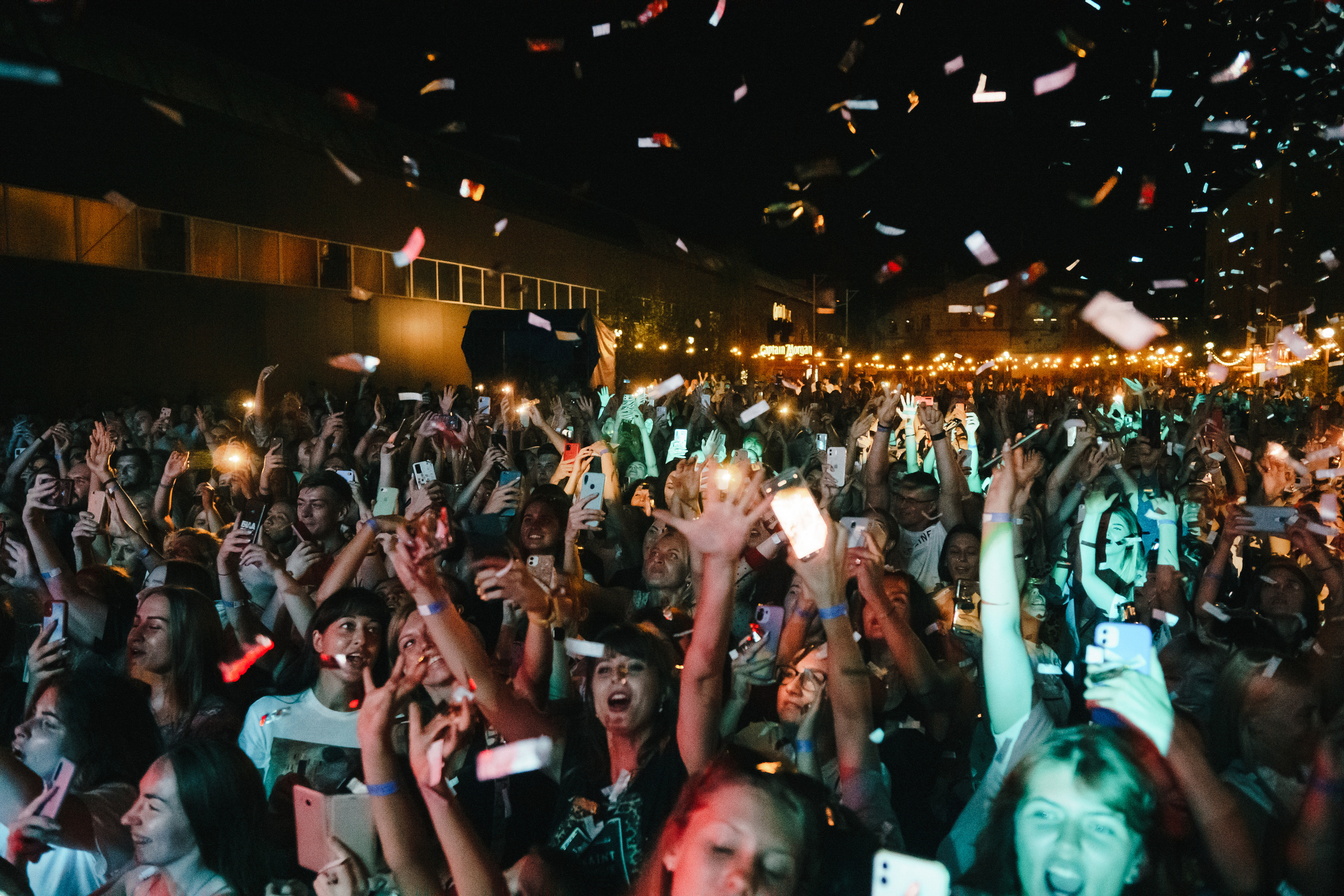 Артем Пивоваров. Харьков — арт-завод «Механика». Photo • Video • Production • Aerial • Media Creation