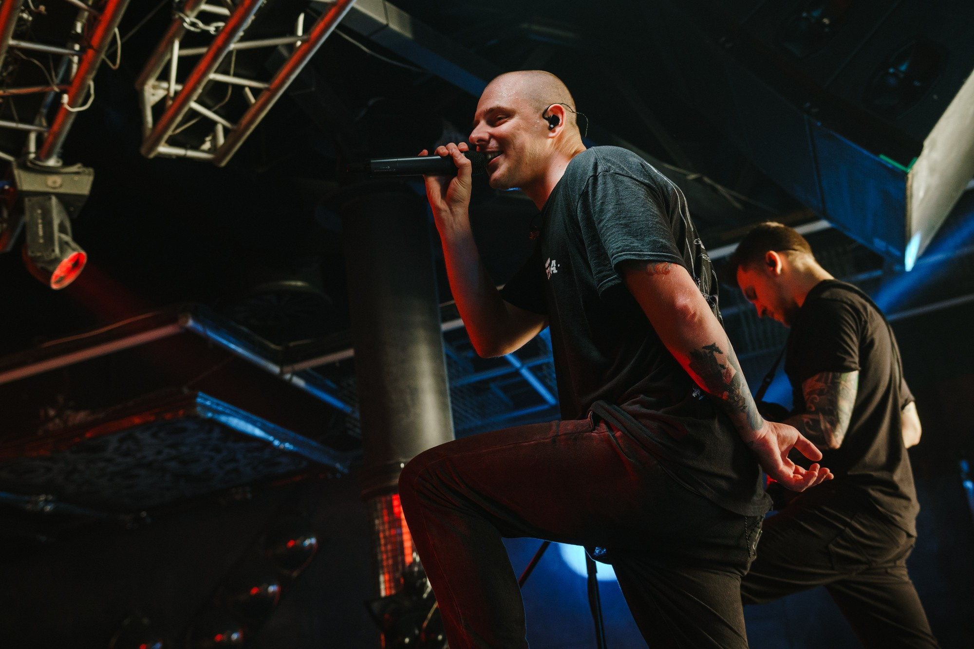 Anacondaz. Белгород — клуб «Часы». Фото • Відео • Аерозйомка • Контент для бізнесу