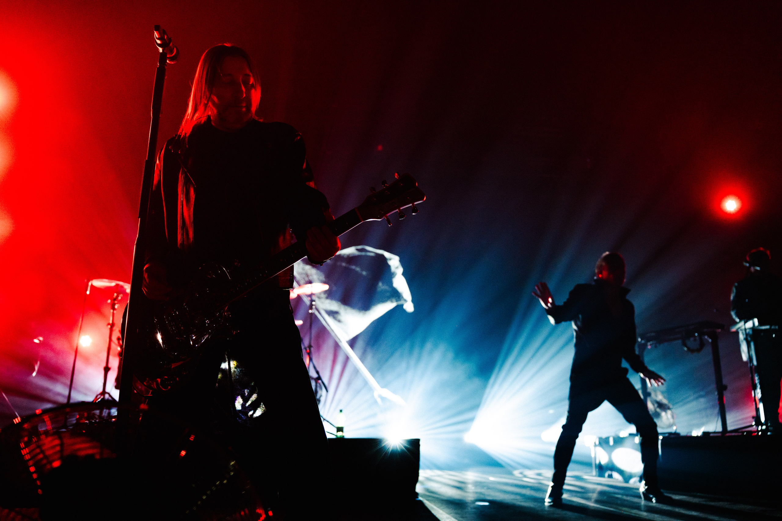 БИ-2 — Ludwigsburg. Фото • Видео • Аэросъемка • Контент для бизнеса