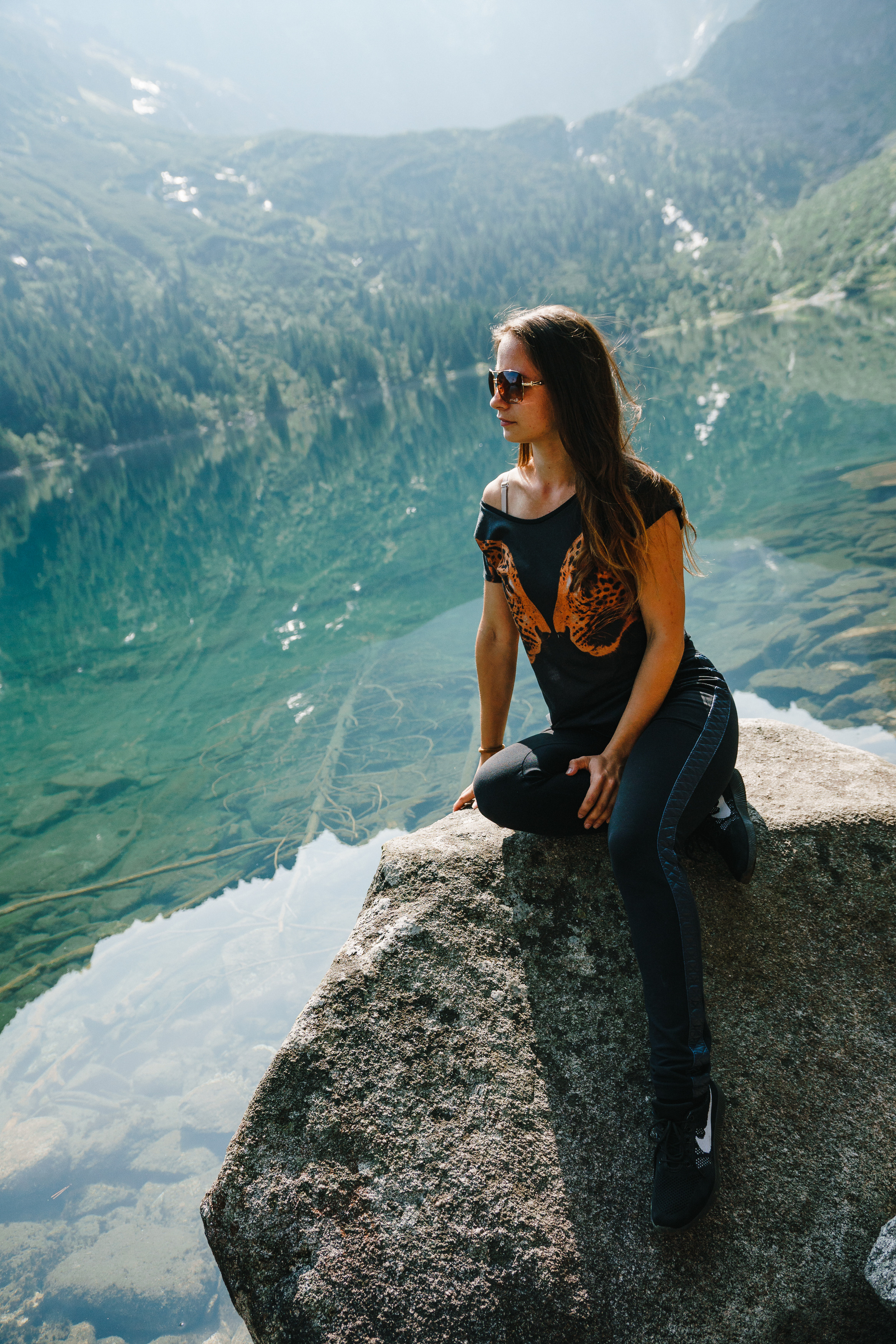 Стук Travel. Краков и Морське Око. Photo • Video • Production • Aerial • Media Creation