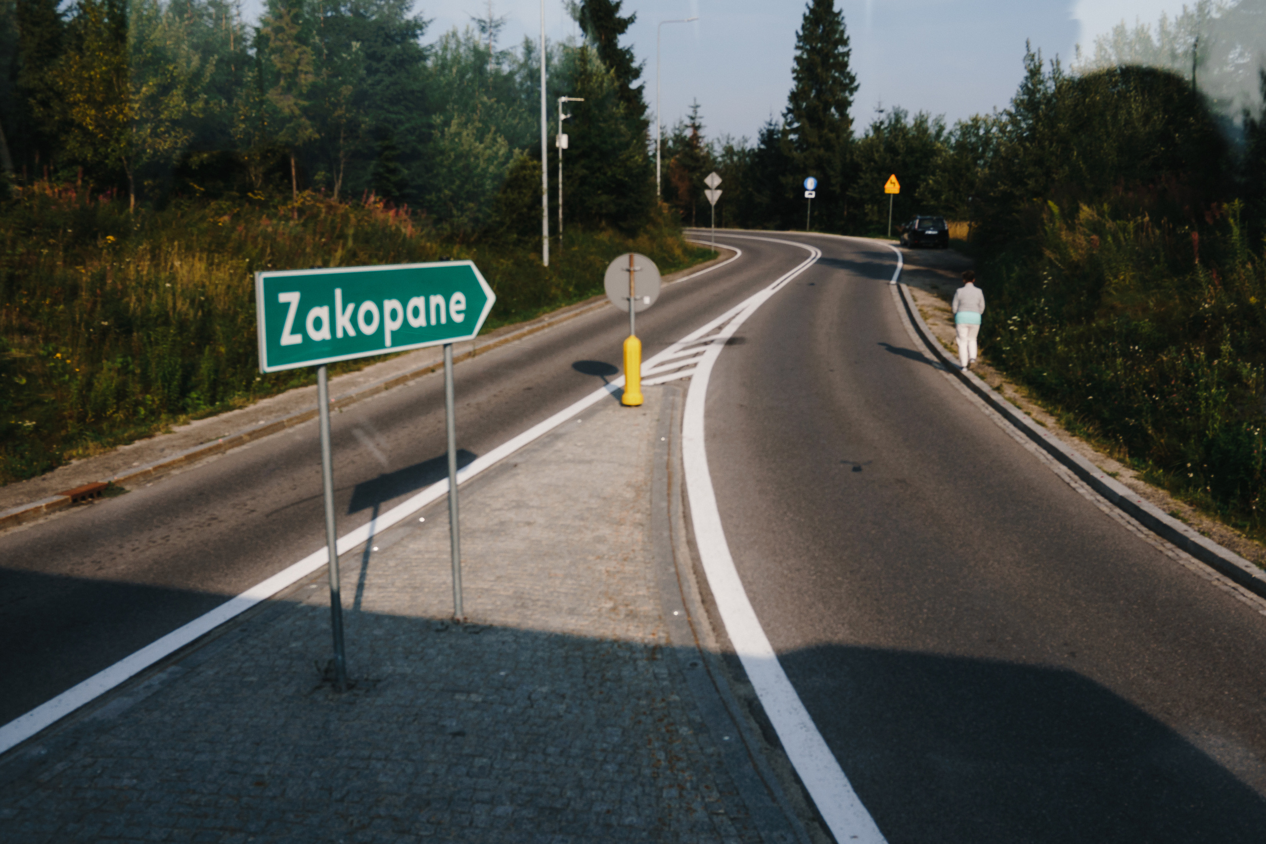 Стук Travel. Краков и Морське Око. Photo • Video • Production • Aerial • Media Creation