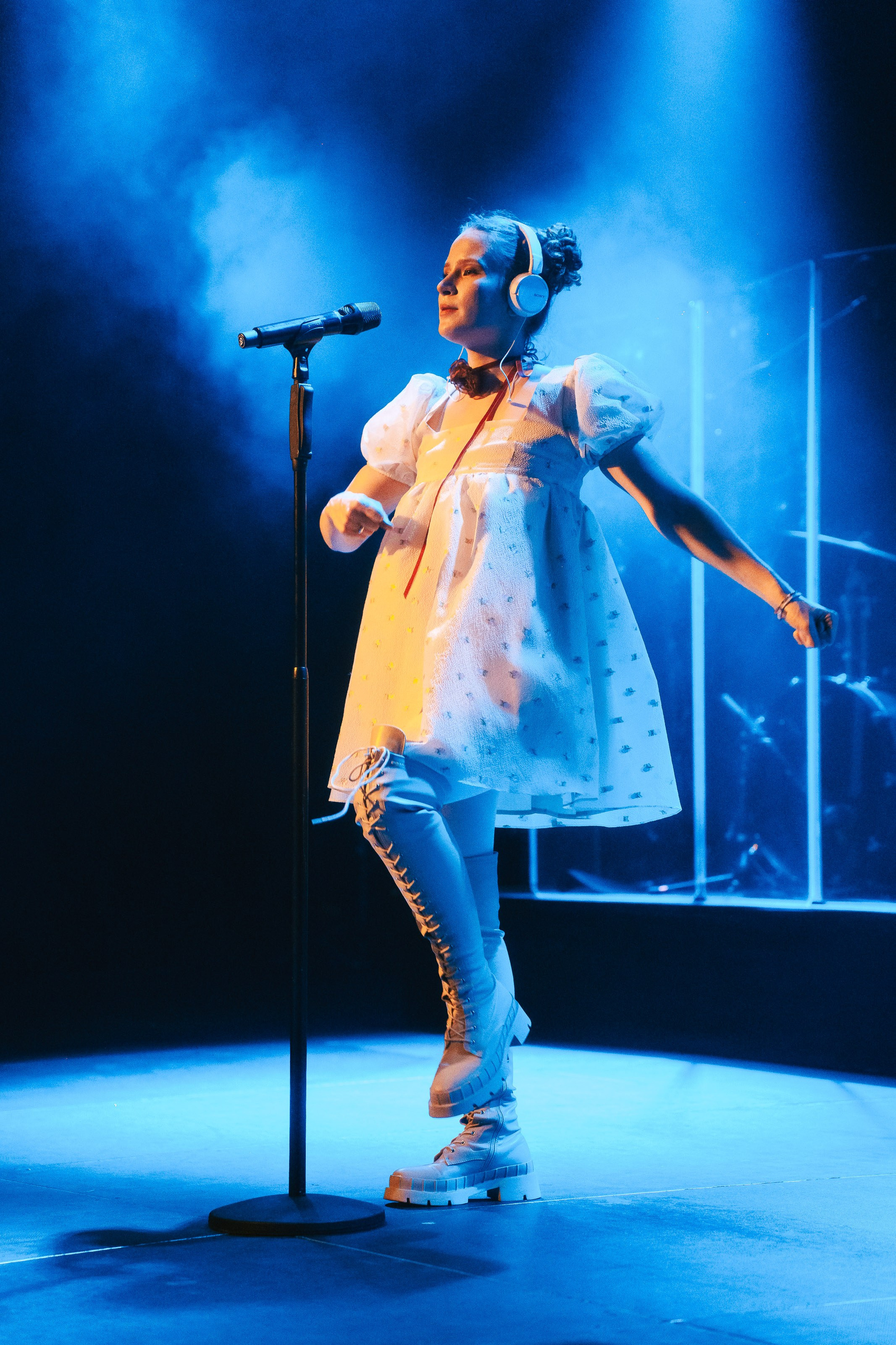 Монеточка. Stuttgart — Im Wizemann/EN. Photo • Video • Production • Aerial • Media Creation