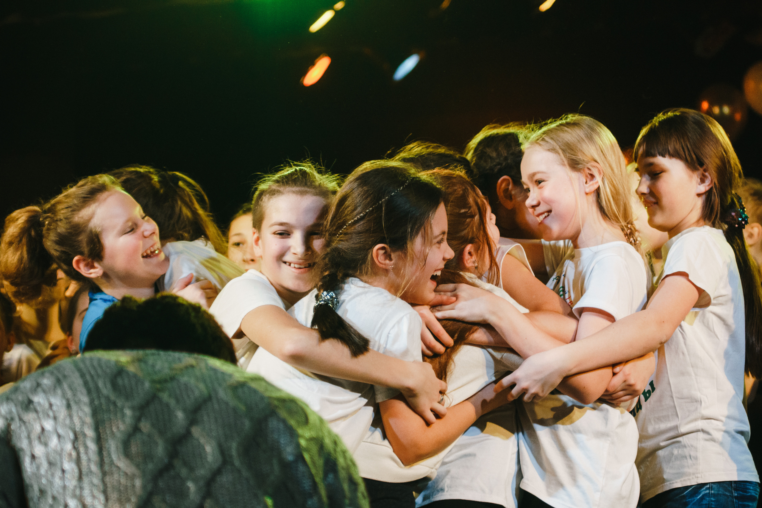 Театр «Сорванцы». День рождения театра 2020. Фото • Відео • Аерозйомка • Контент для бізнесу