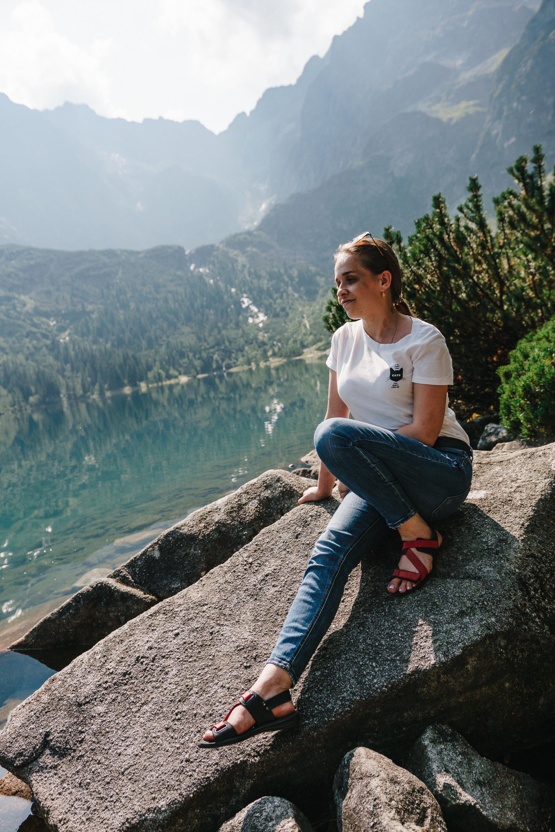 Стук Travel. Краков и Морське Око. Photo • Video • Production • Aerial • Media Creation