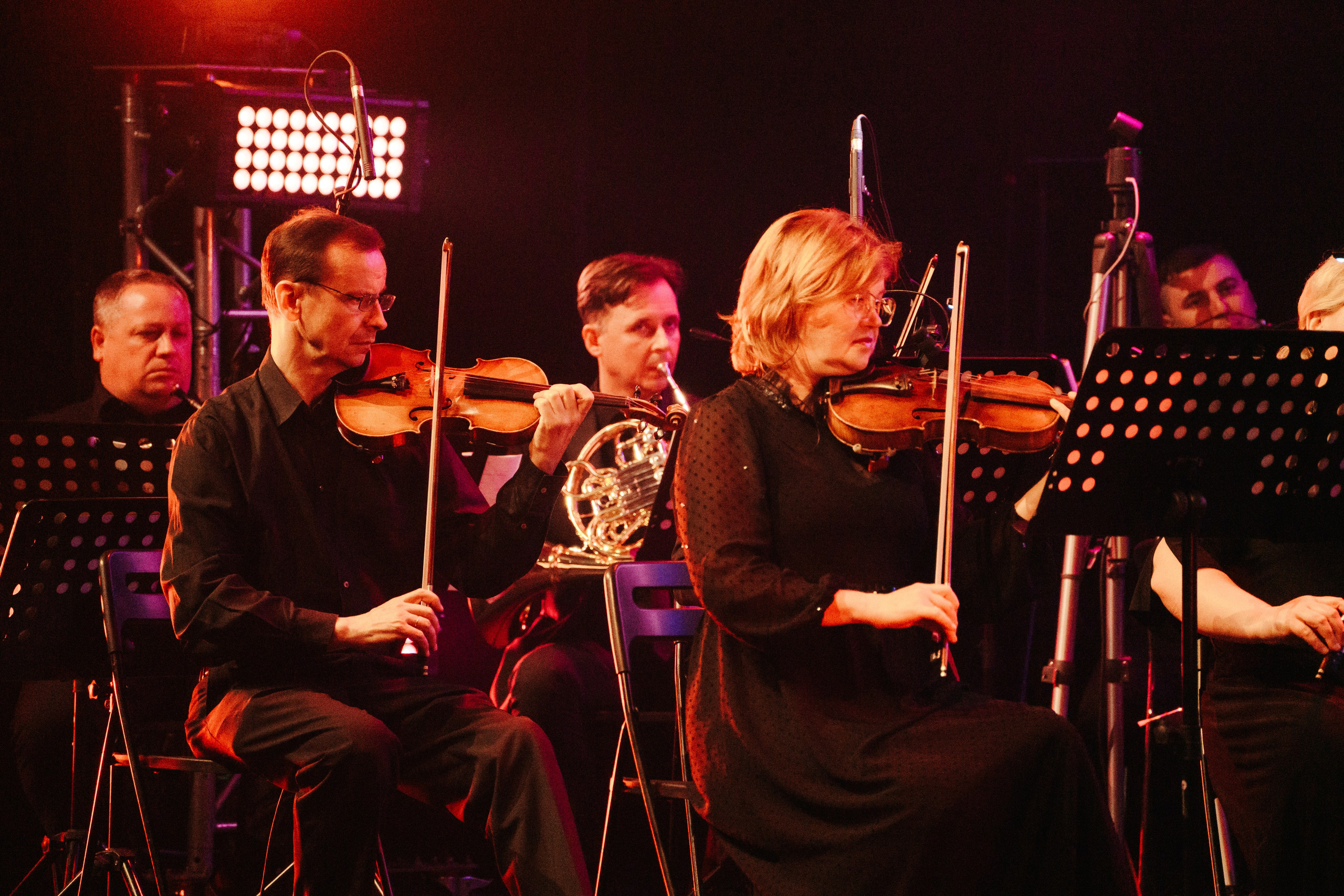 The Lord of the Rings & The Hobbit in Concert. Foto • Video • Produktion • Luftbildaufnahmen • Erstellung von Medien