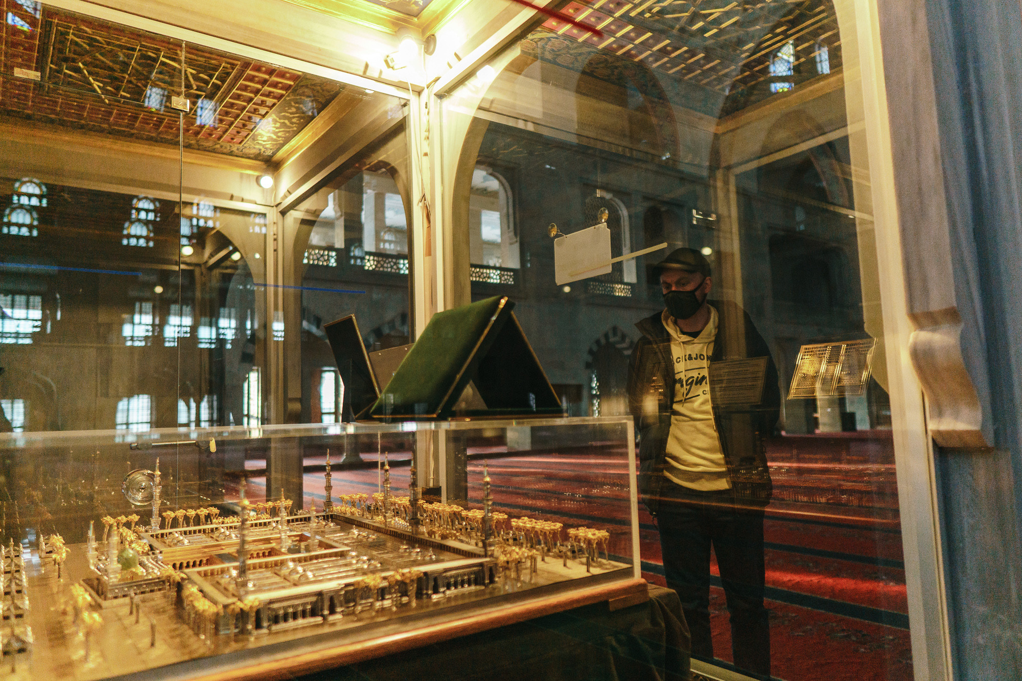 Стук Travel. Новый год в Каппадокии. Фото • Відео • Аерозйомка • Контент для бізнесу