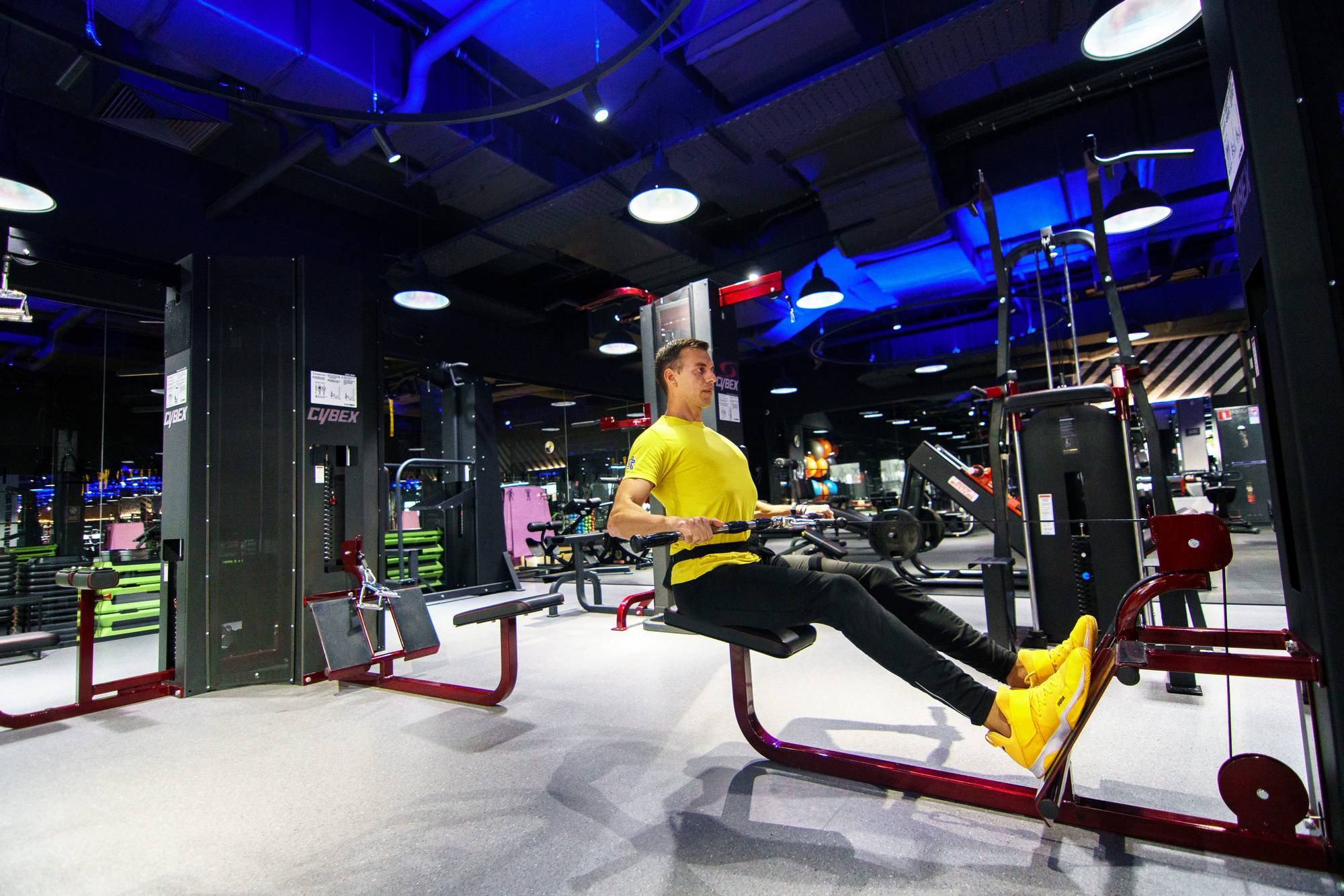 Sport Life ⏯. Foto • Video • Produktion • Luftbildaufnahmen • Erstellung von Medien