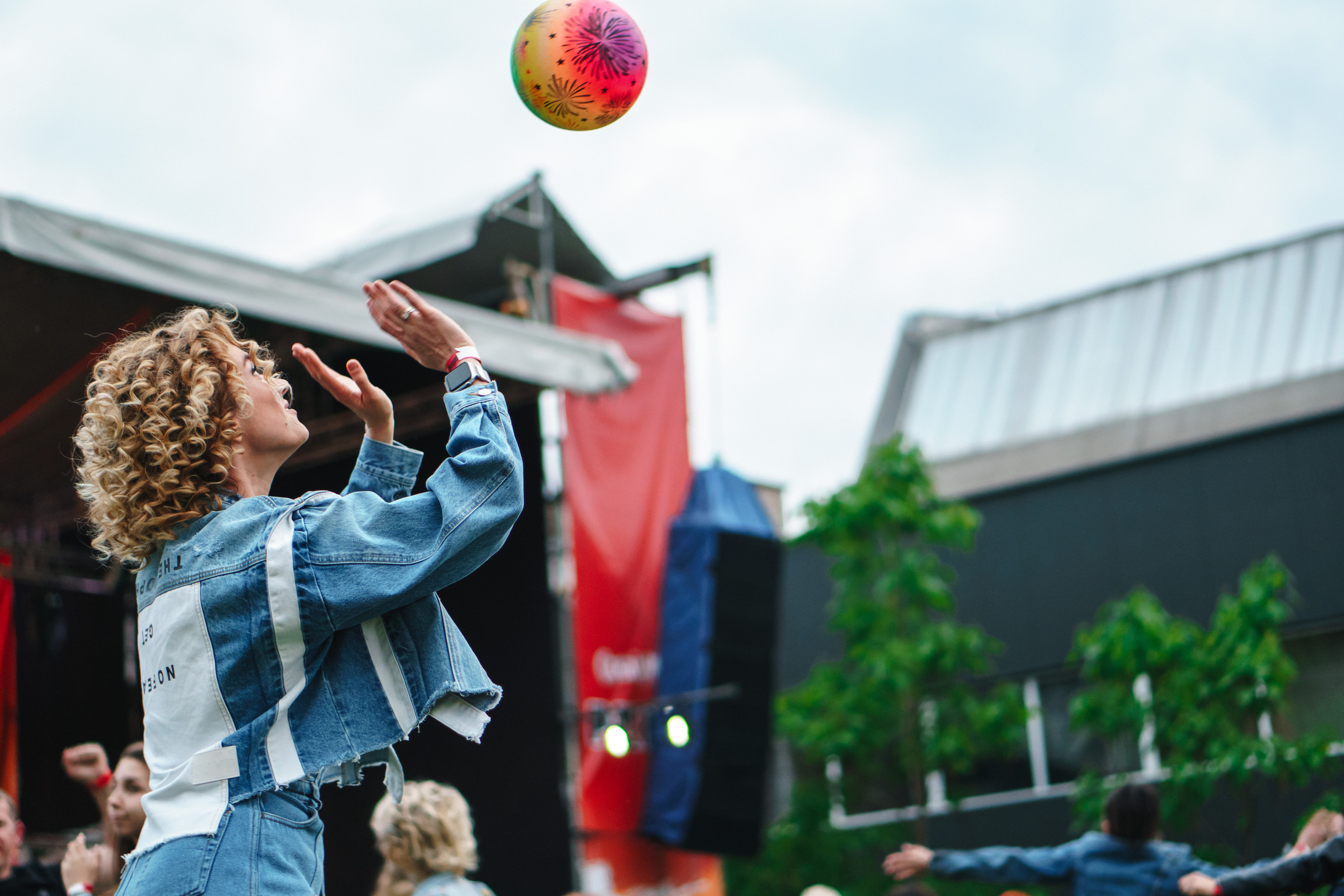 Фестиваль Поколение 90-х. День 1. Фото • Відео • Аерозйомка • Контент для бізнесу