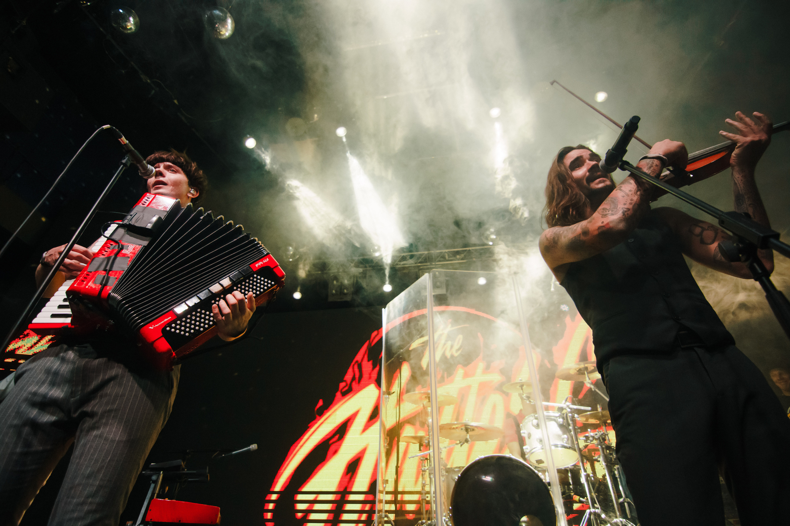 Hatters. Харьков — клуб «Bolero». Photo • Video • Production • Aerial • Media Creation