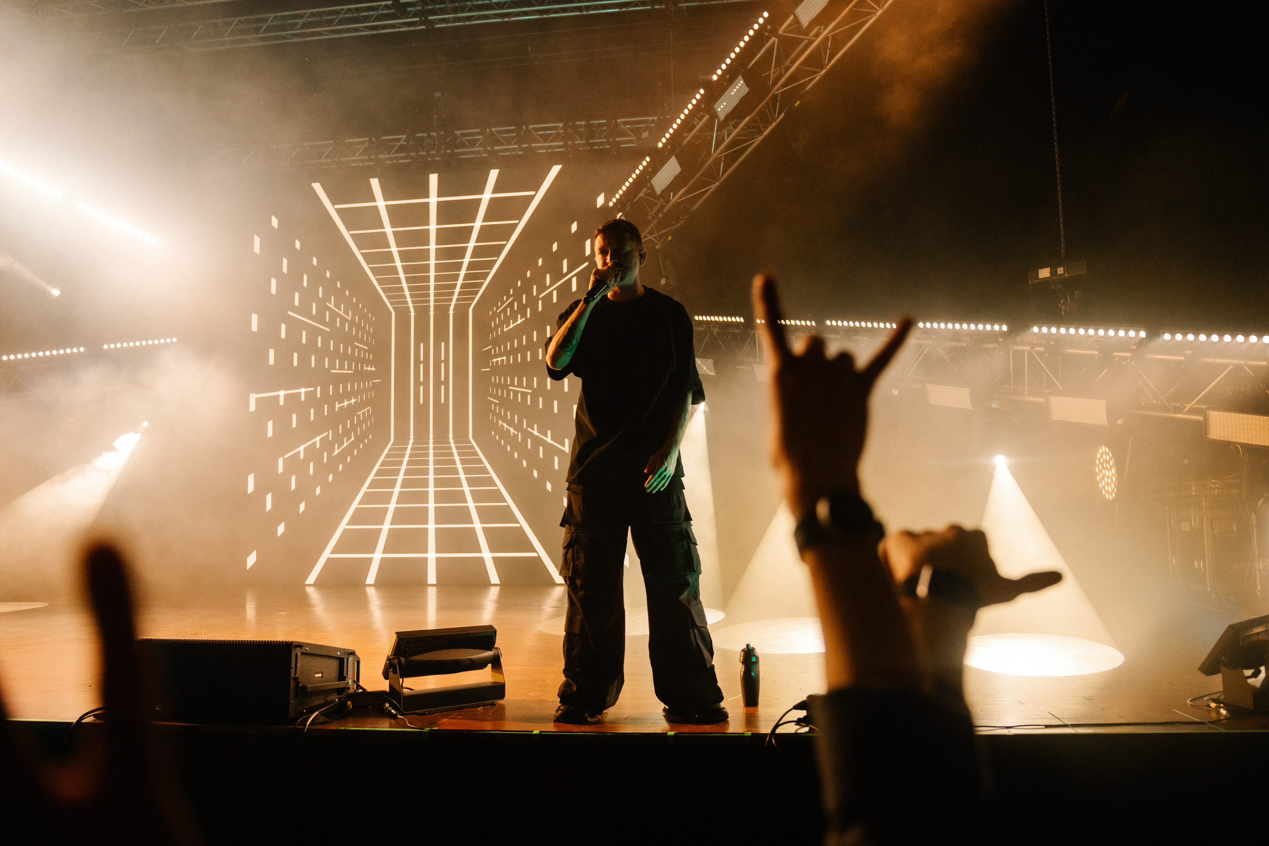 Oxxxymiron. Фото • Відео • Аерозйомка • Контент для бізнесу