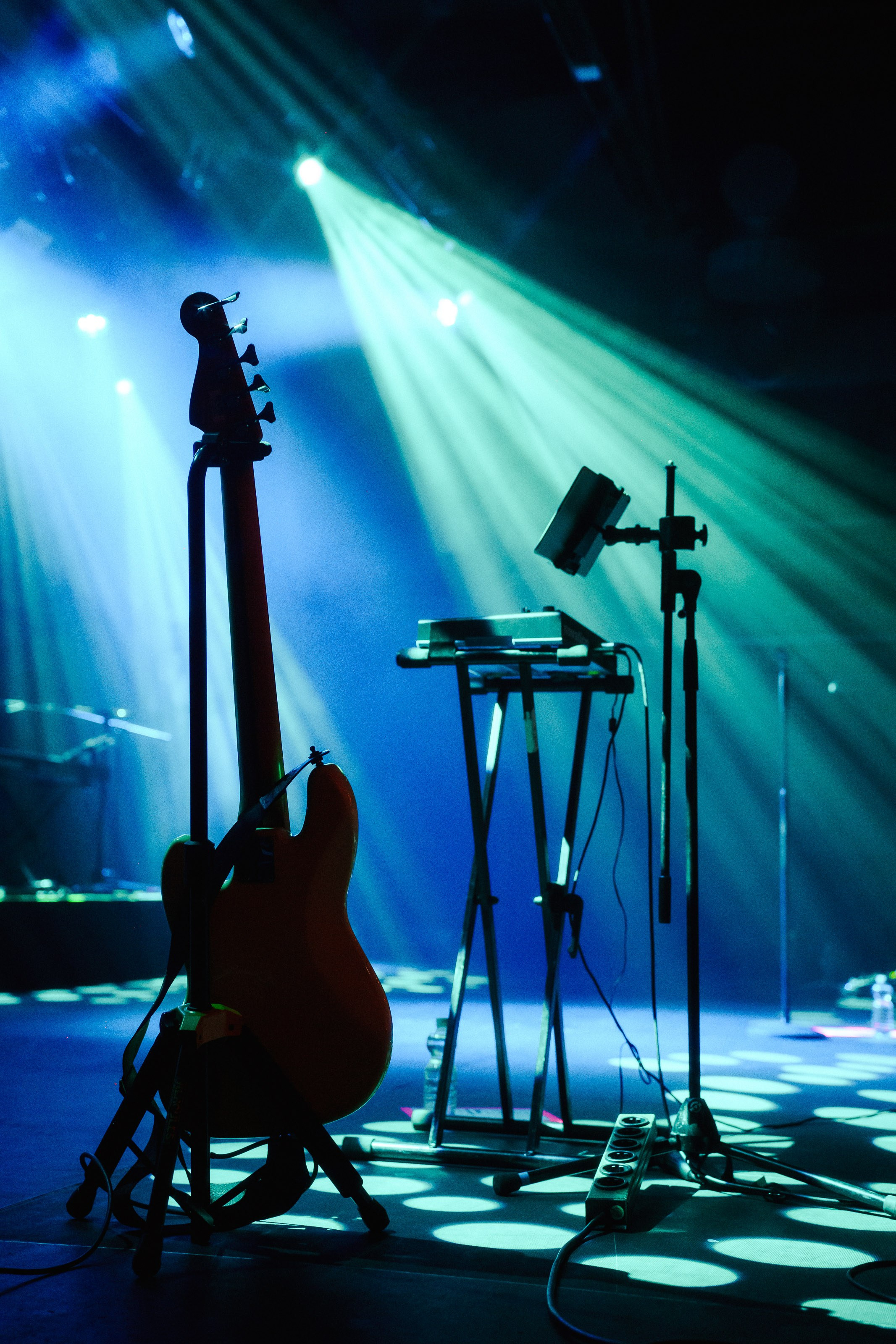 Монеточка. Stuttgart — Im Wizemann/EN. Photo • Video • Production • Aerial • Media Creation