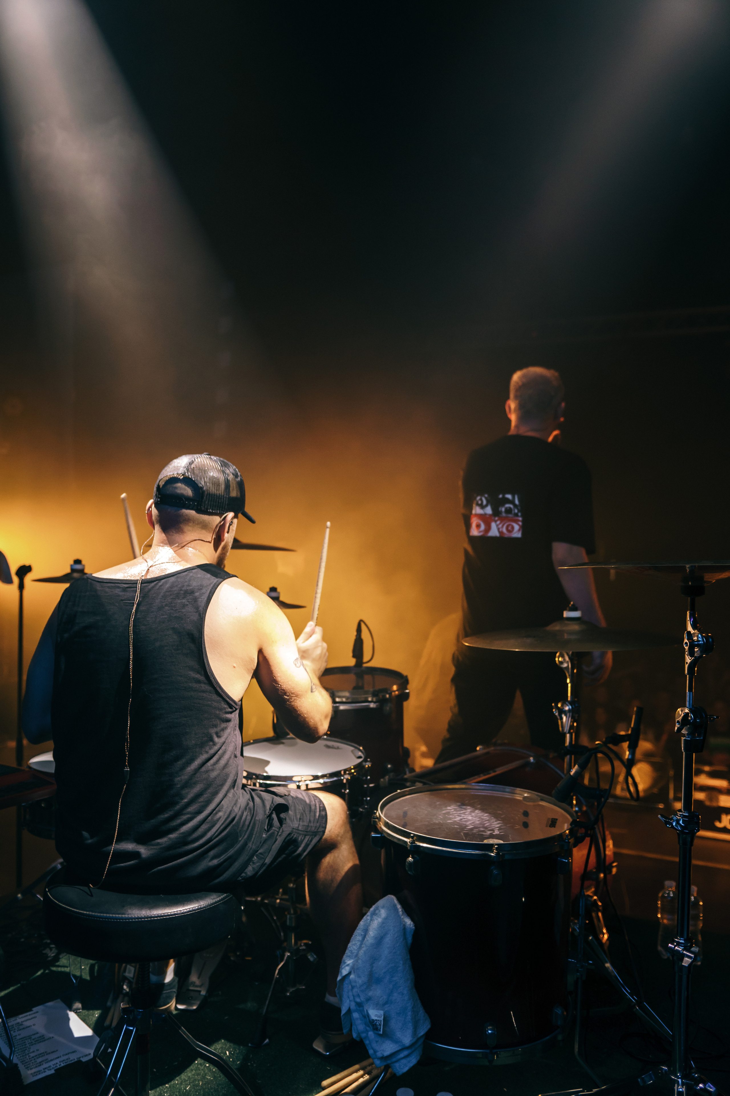 Anacondaz. Харьков — арт-завод «Механика». Photo • Video • Production • Aerial • Media Creation