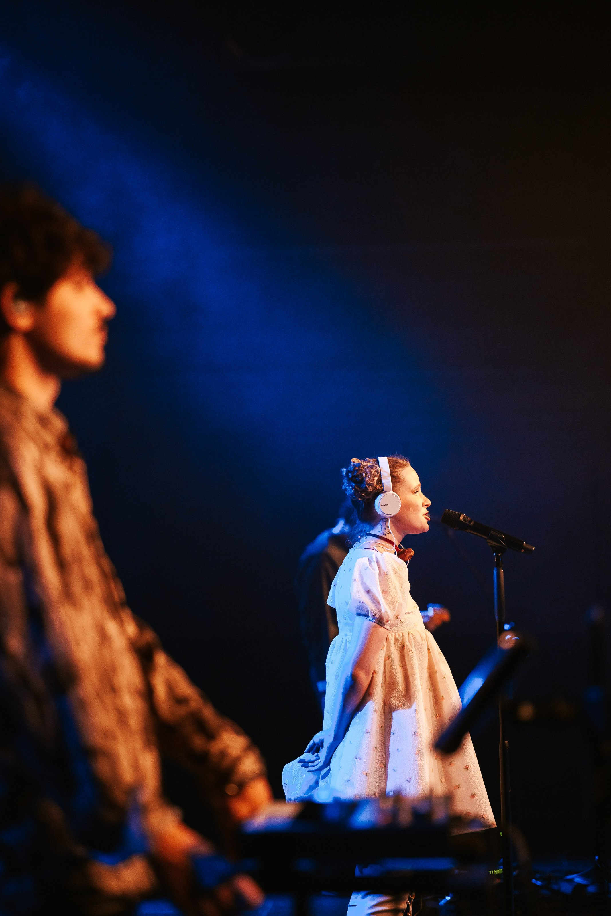 Монеточка. Stuttgart — Im Wizemann/EN. Photo • Video • Production • Aerial • Media Creation