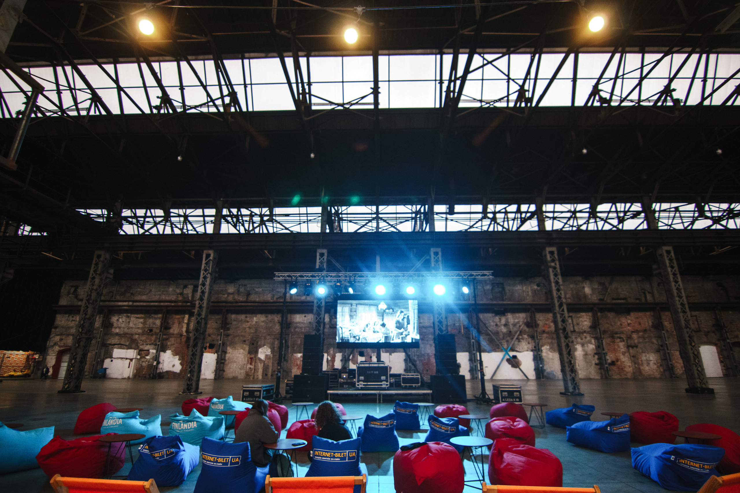 Фестиваль Поколение 90-х. День 1. Фото • Відео • Аерозйомка • Контент для бізнесу