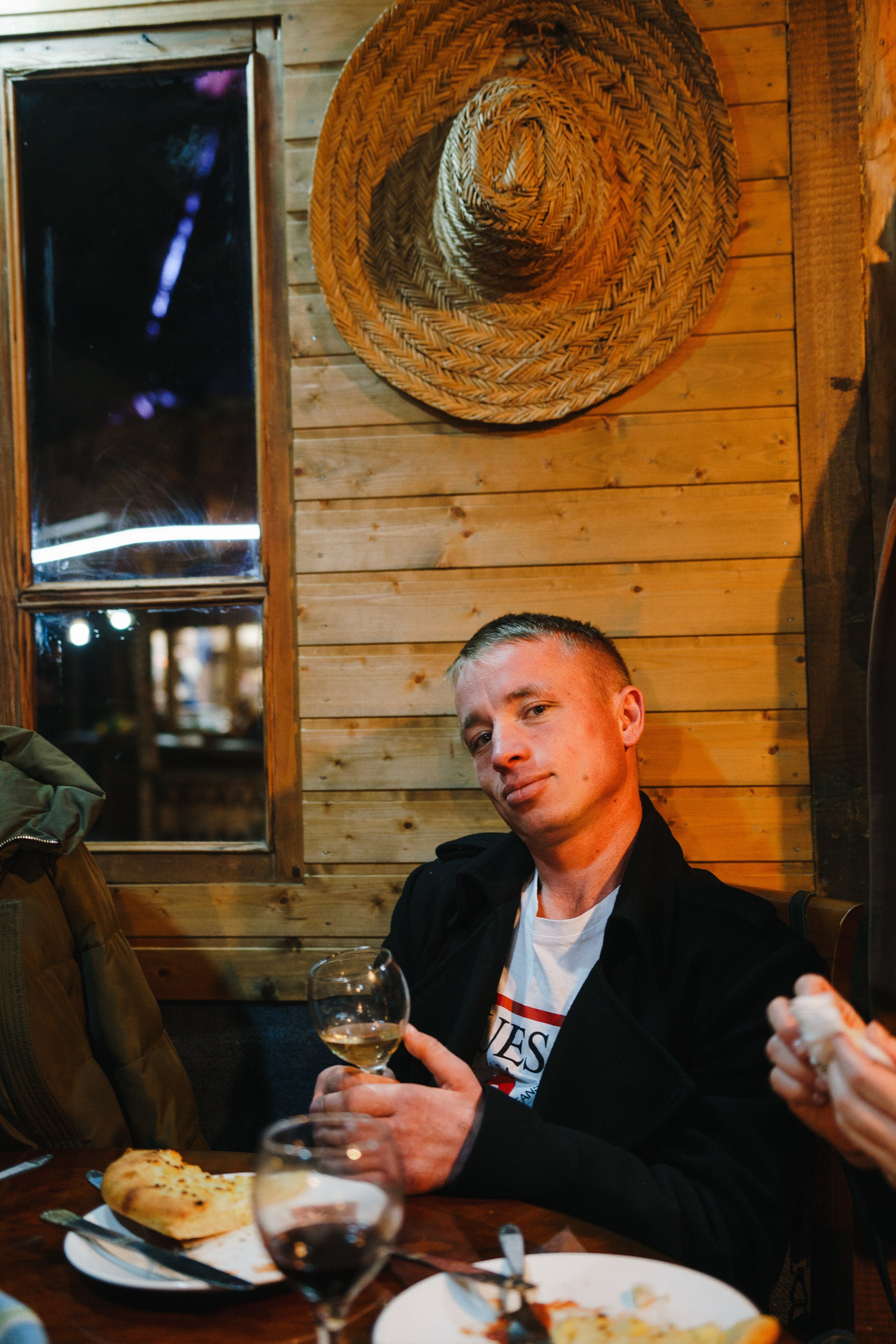 Стук Travel. Новый год в Грузии. Тбилиси, Боржоми. Photo • Video • Production • Aerial • Media Creation