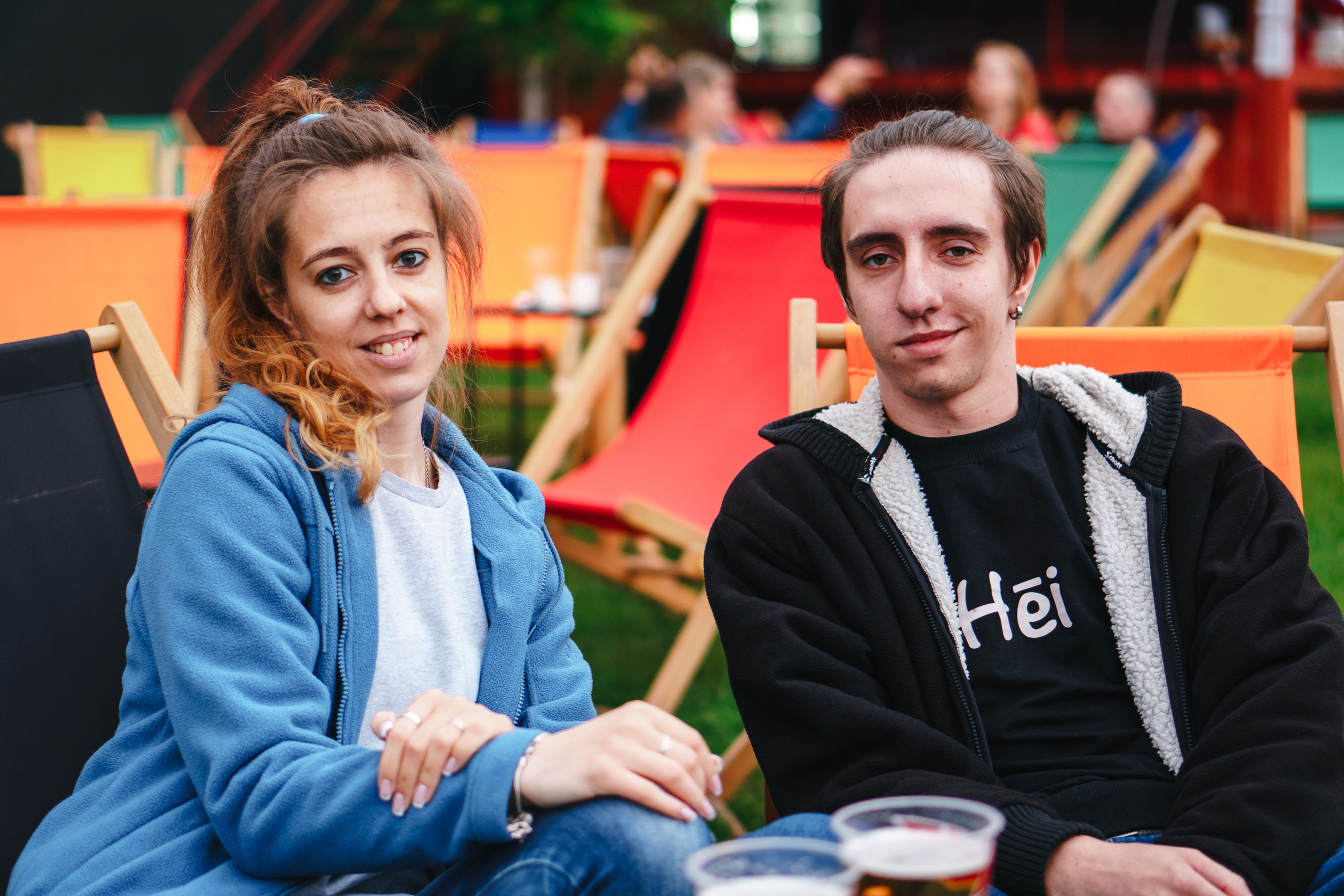 Фестиваль Поколение 90-х. День 1. Фото • Відео • Аерозйомка • Контент для бізнесу