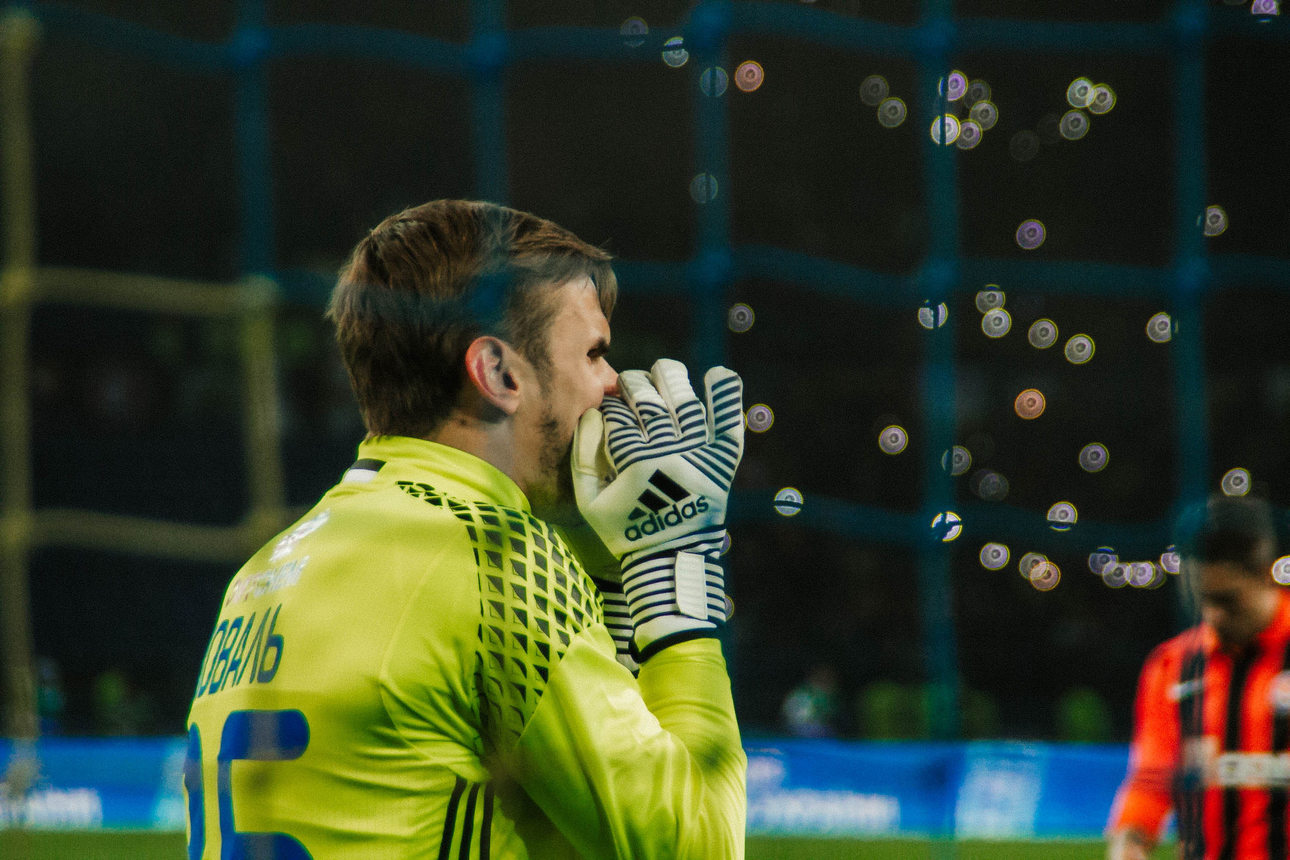 Шахтар — Динамо. Финал Кубка Украины. Фото • Видео • Аэросъемка • Контент для бизнеса