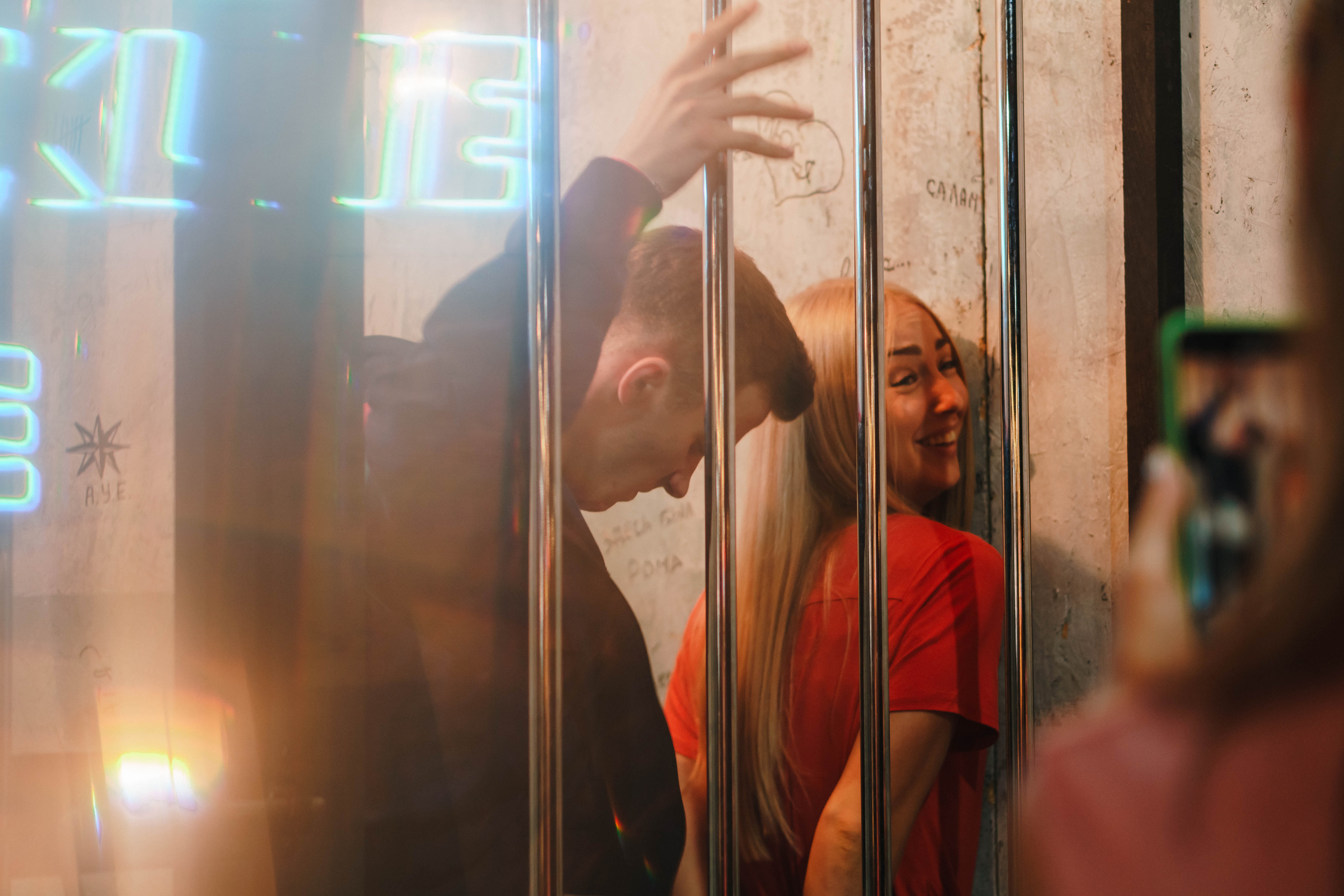 Фестиваль Поколение 90-х. День 3. Фото • Відео • Аерозйомка • Контент для бізнесу