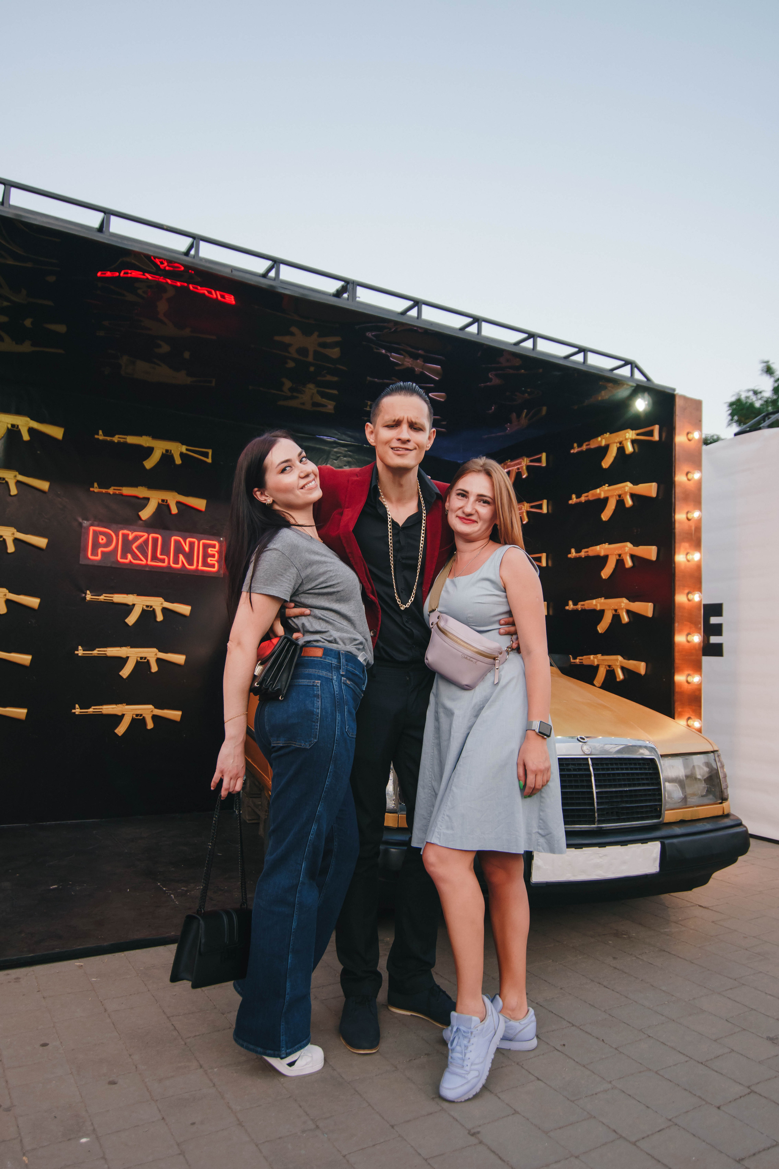 Фестиваль Поколение 90-х. День 3. Фото • Відео • Аерозйомка • Контент для бізнесу