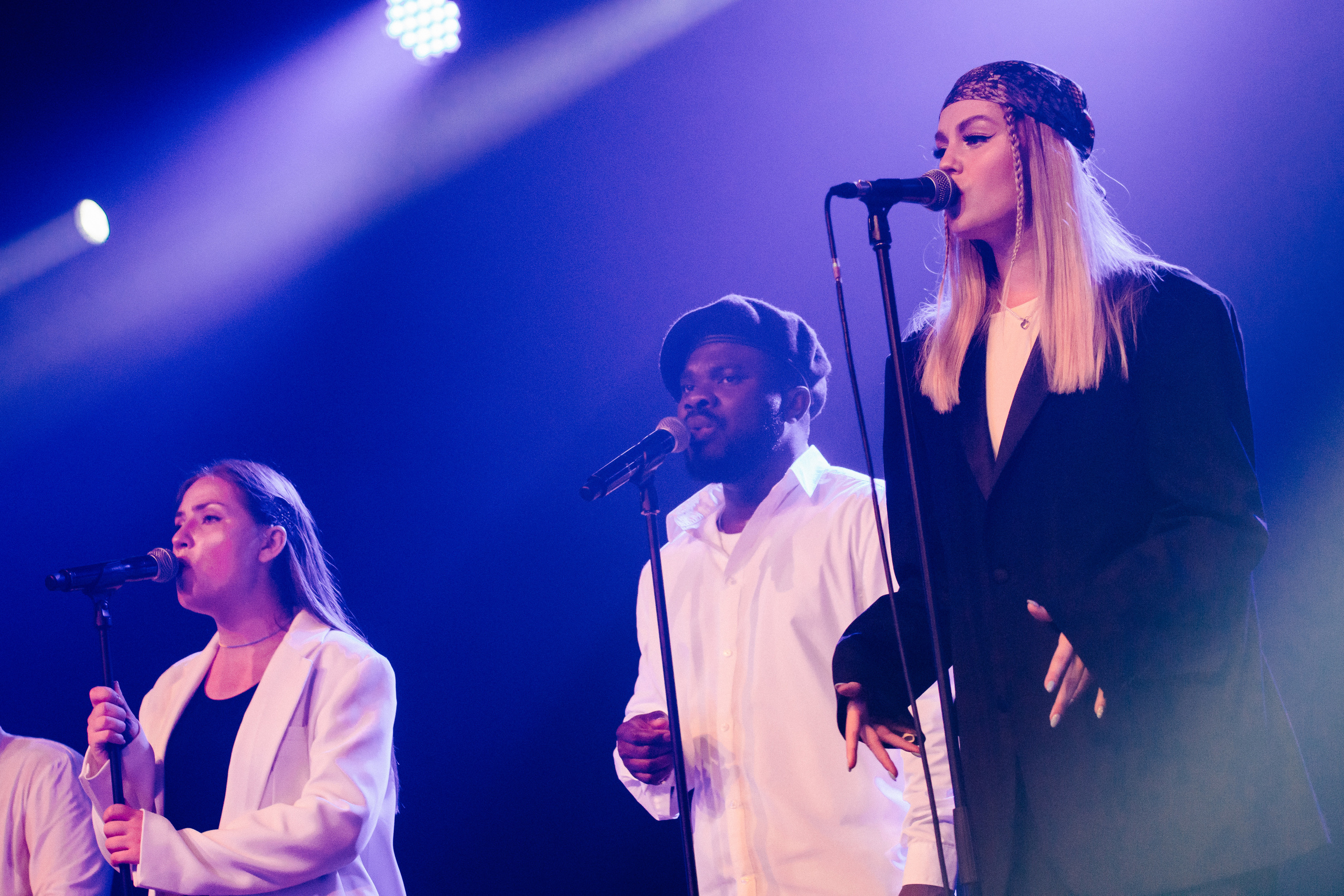 MONATIK. Frankfurt — Batschkapp. Фото • Відео • Аерозйомка • Контент для бізнесу