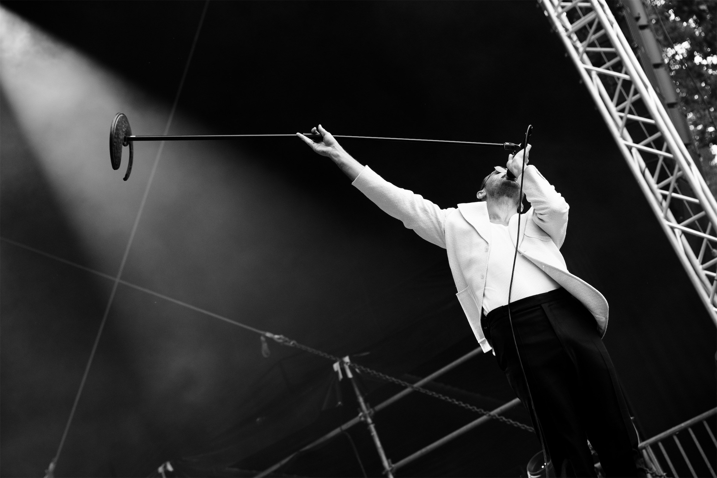 HURTS — Germany. Königstein. Photo • Video • Production • Aerial • Media Creation