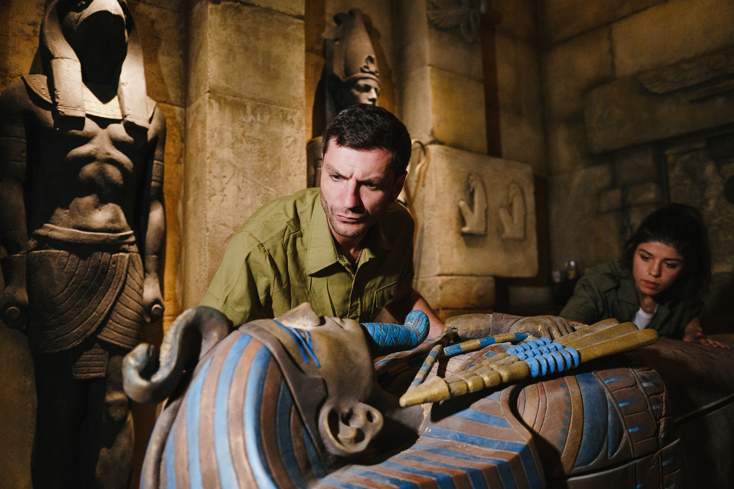 Questland ⏯. Фото • Відео • Аерозйомка • Контент для бізнесу