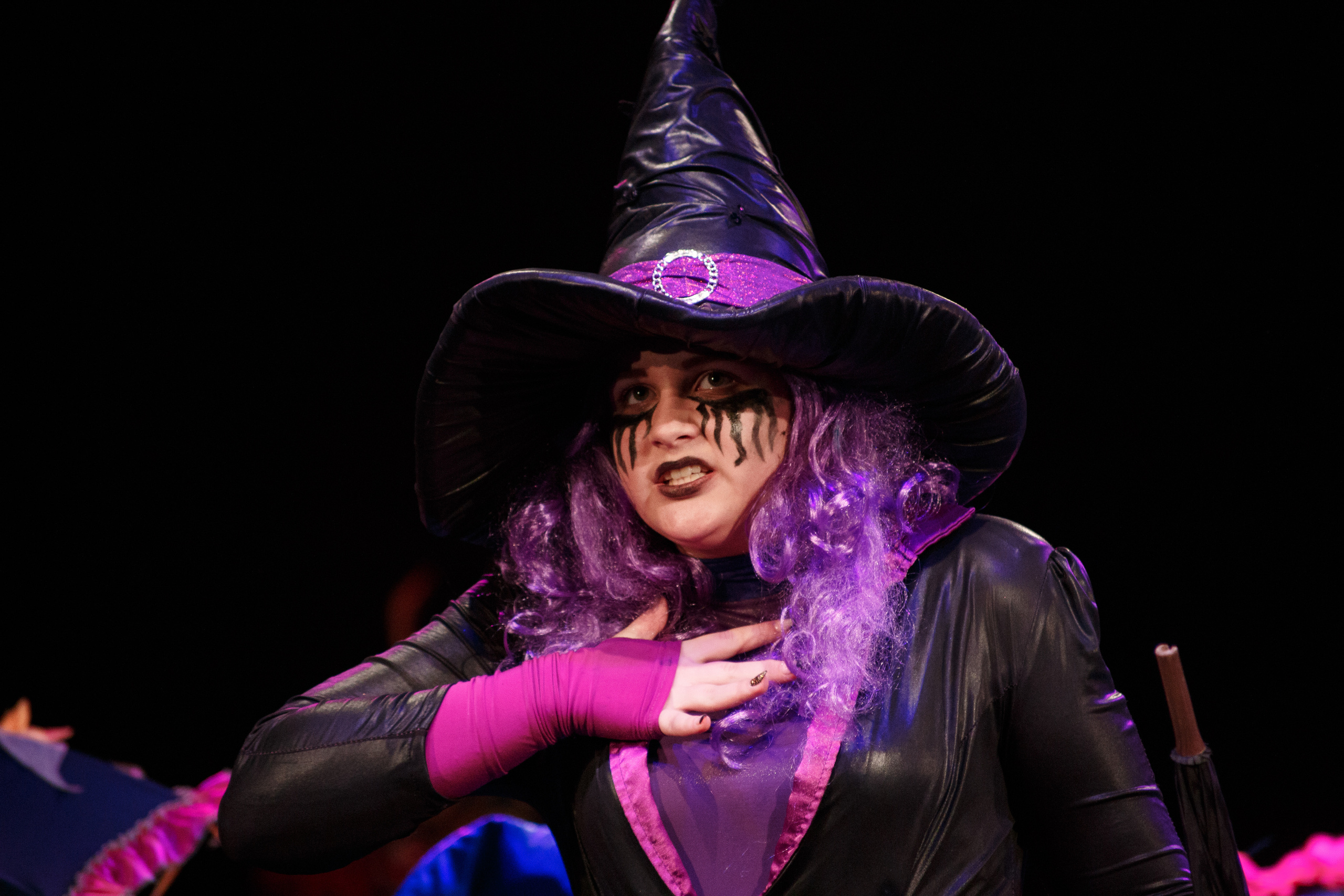 Театр «Сорванцы». Волшебник Изумрудного города. Фото • Видео • Аэросъемка • Контент для бизнеса