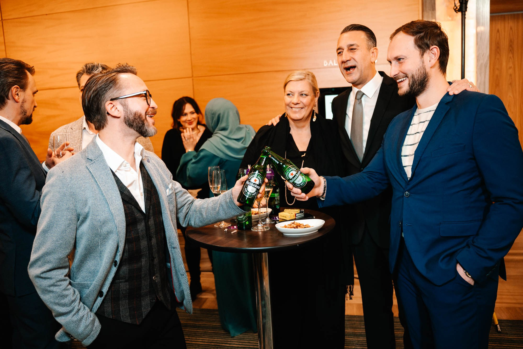 MMA Smarties Awards Berlin 2025. Foto • Video • Produktion • Luftbildaufnahmen • Erstellung von Medien