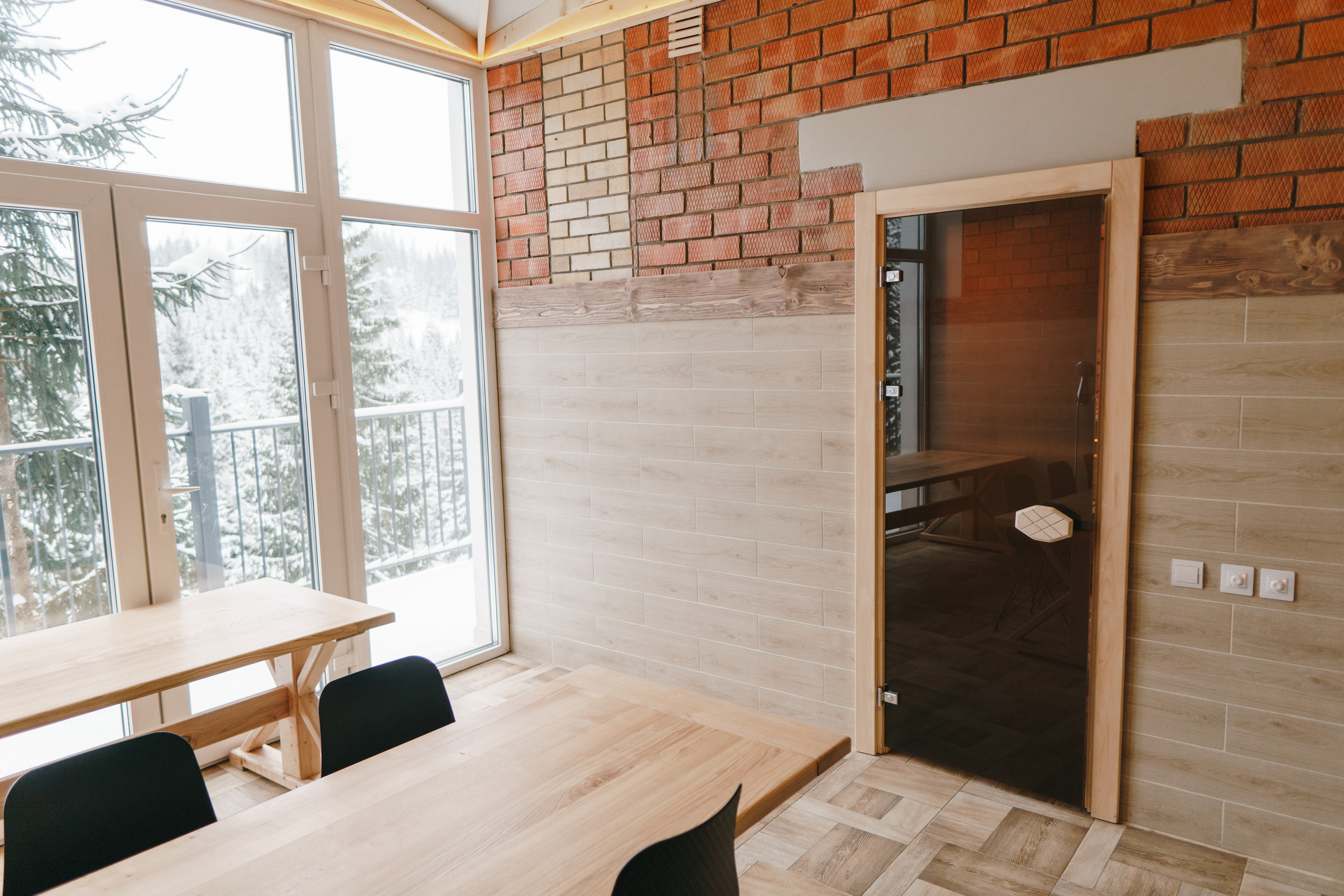 Chevalier Panorama ⏯. Фото • Відео • Аерозйомка • Контент для бізнесу