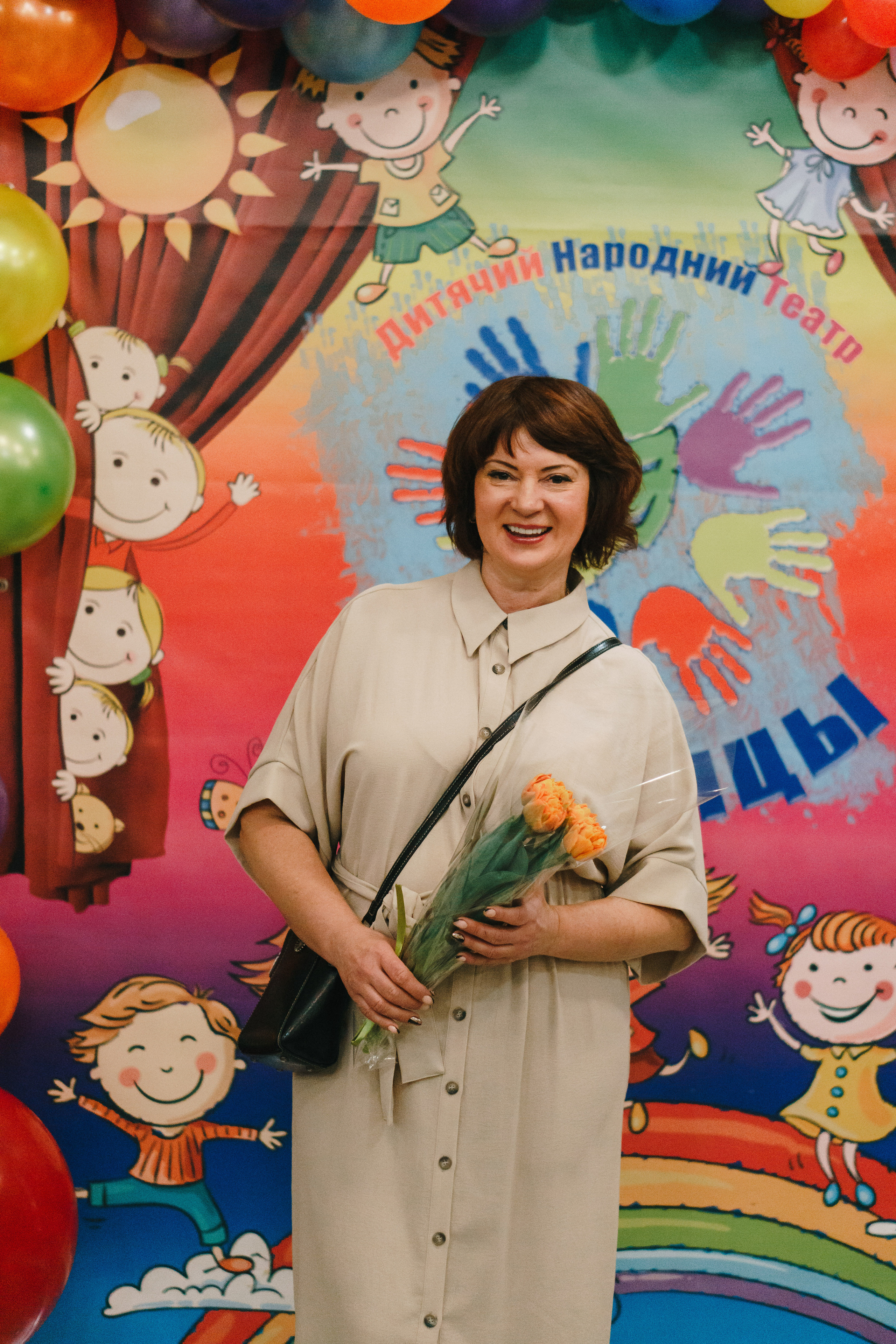 Театр «Сорванцы». День рождения театра 2021. Фото • Видео • Аэросъемка • Контент для бизнеса