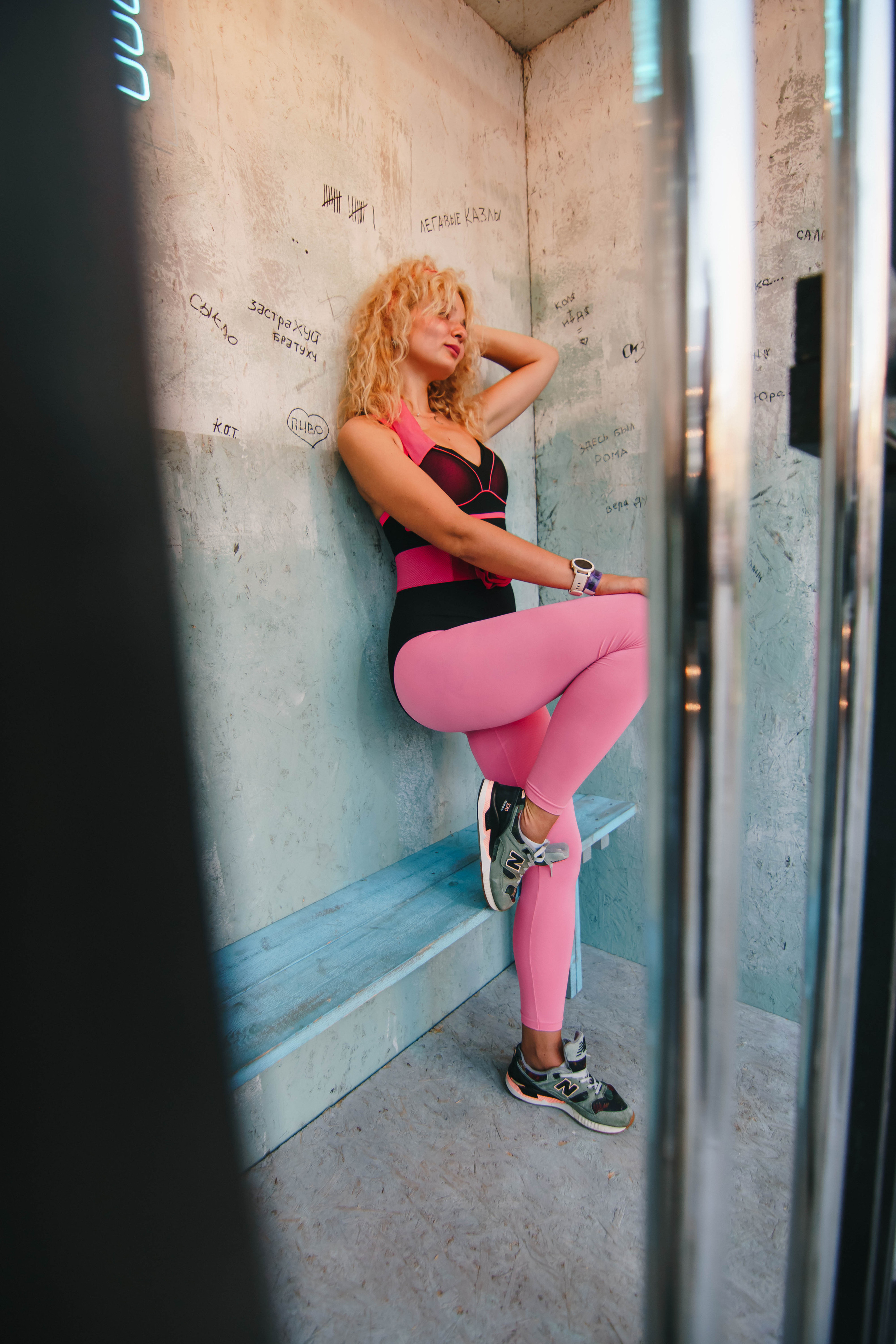 Фестиваль Поколение 90-х. День 3. Фото • Відео • Аерозйомка • Контент для бізнесу