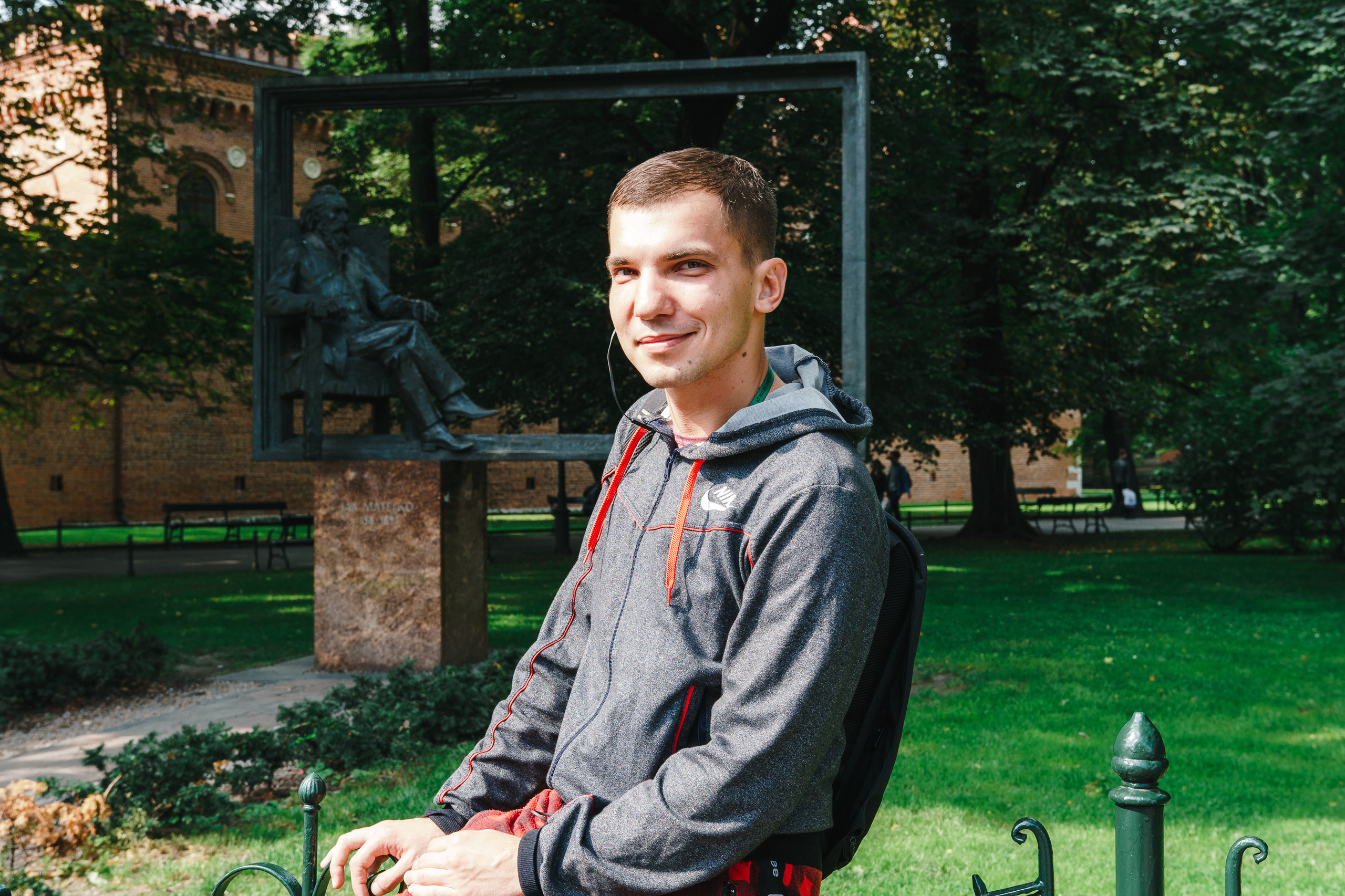 Стук Travel. Краков и Морське Око. Photo • Video • Production • Aerial • Media Creation