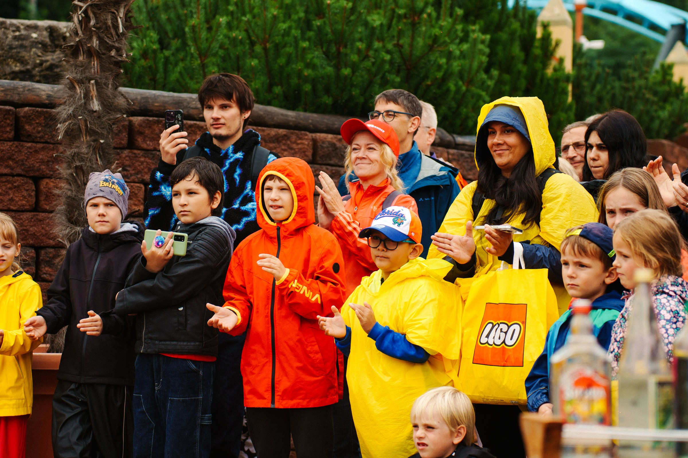 LEGOLAND Sommernächt 2025. Photo • Video • Production • Aerial • Media Creation