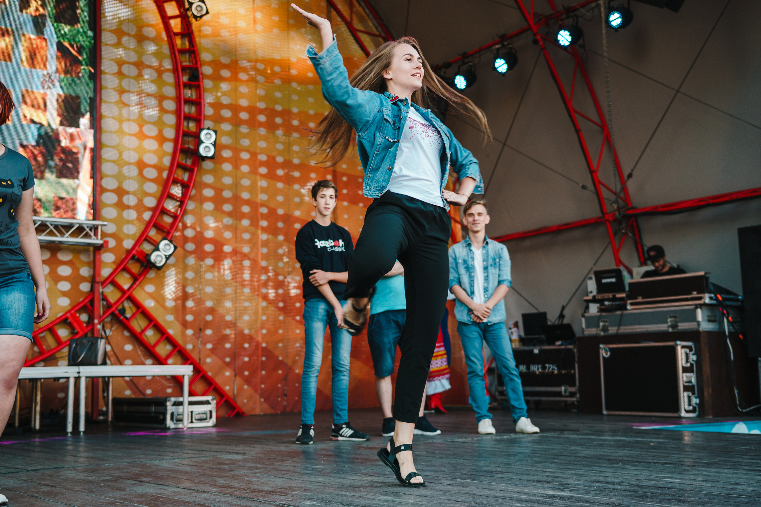 Ивана Купала в Центральном парке. Photo • Video • Production • Aerial • Media Creation