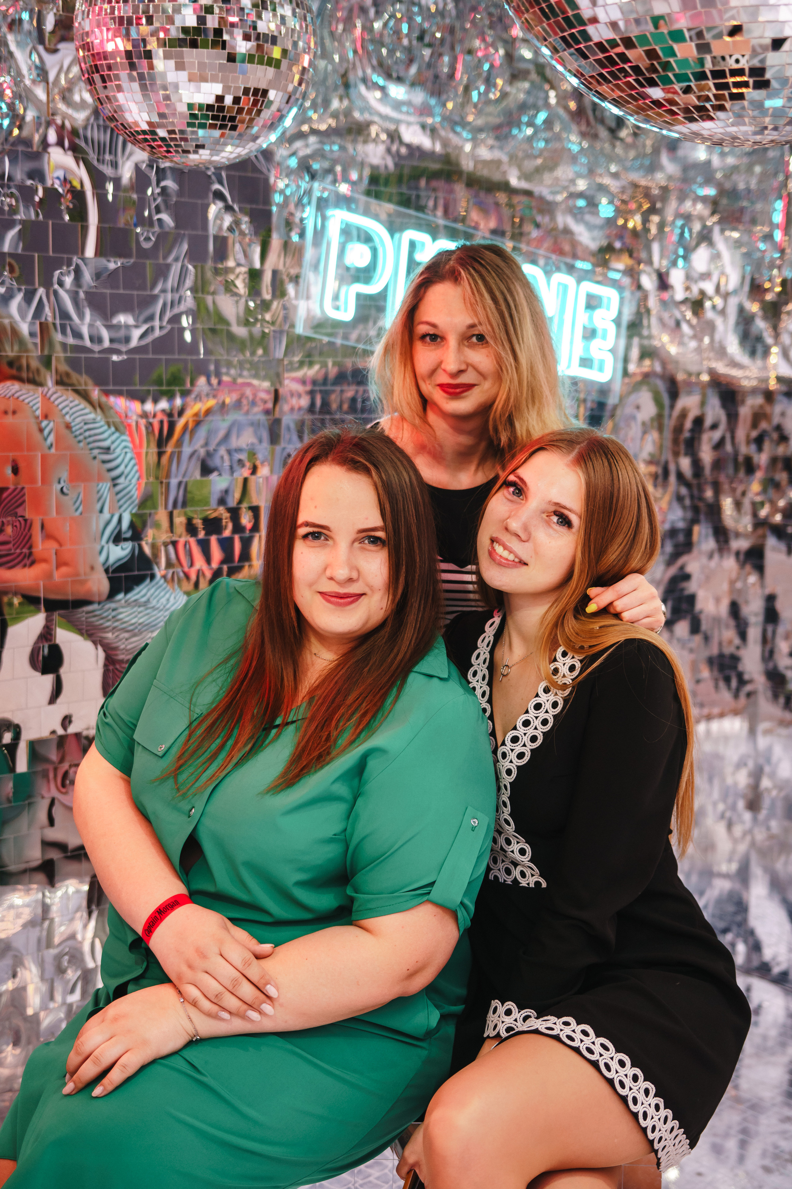 Фестиваль Поколение 90-х. День 1. Фото • Відео • Аерозйомка • Контент для бізнесу