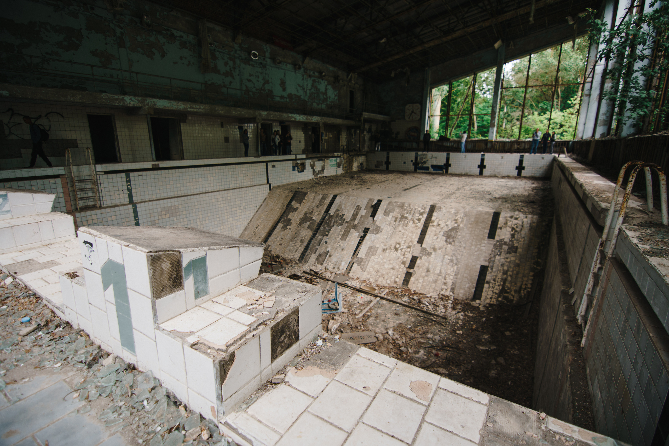 Стук Travel. Чернобыль. Фото • Видео • Аэросъемка • Контент для бизнеса