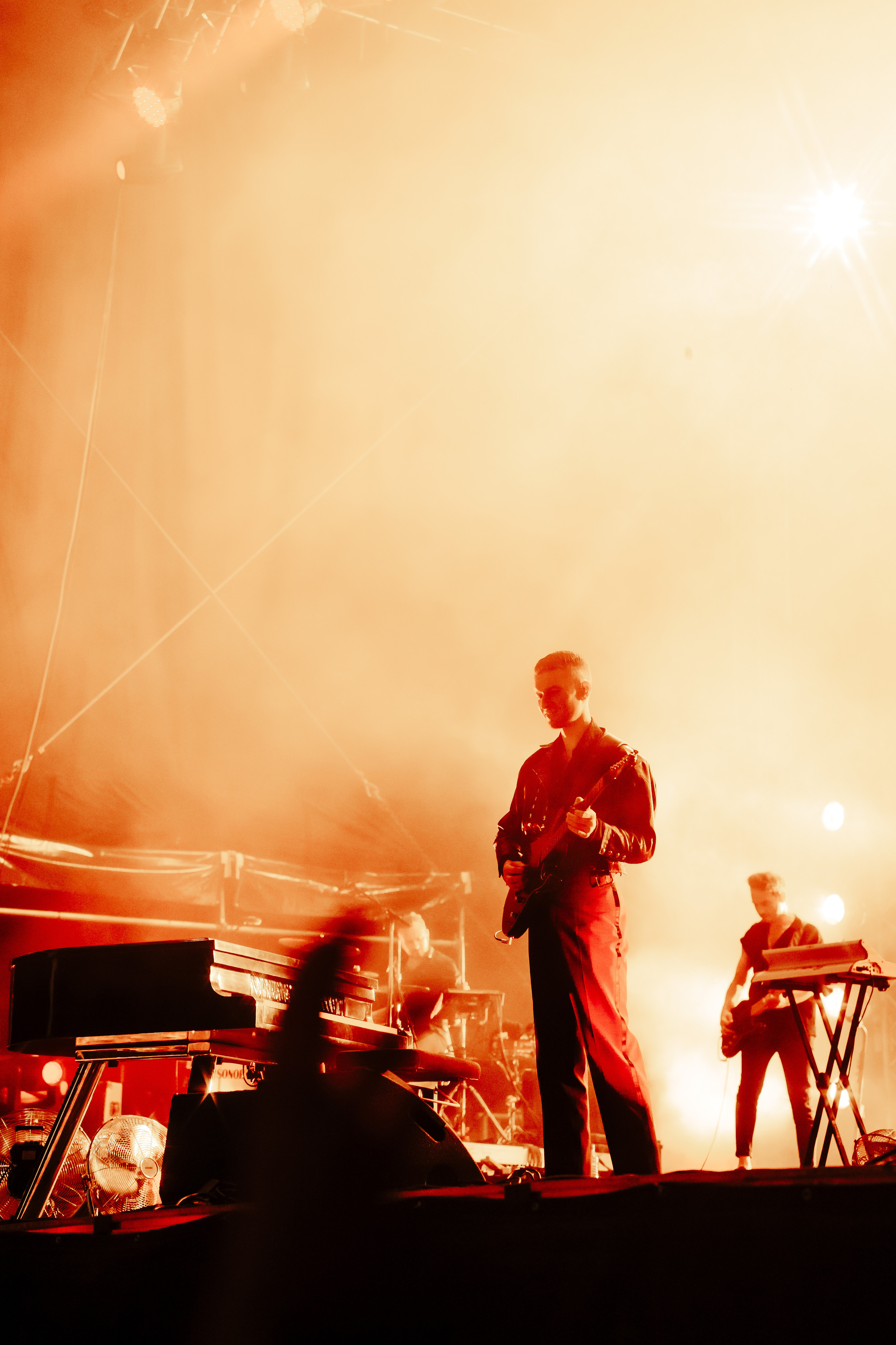 HURTS — Königstein Festung. Foto • Video • Produktion • Luftbildaufnahmen • Erstellung von Medien