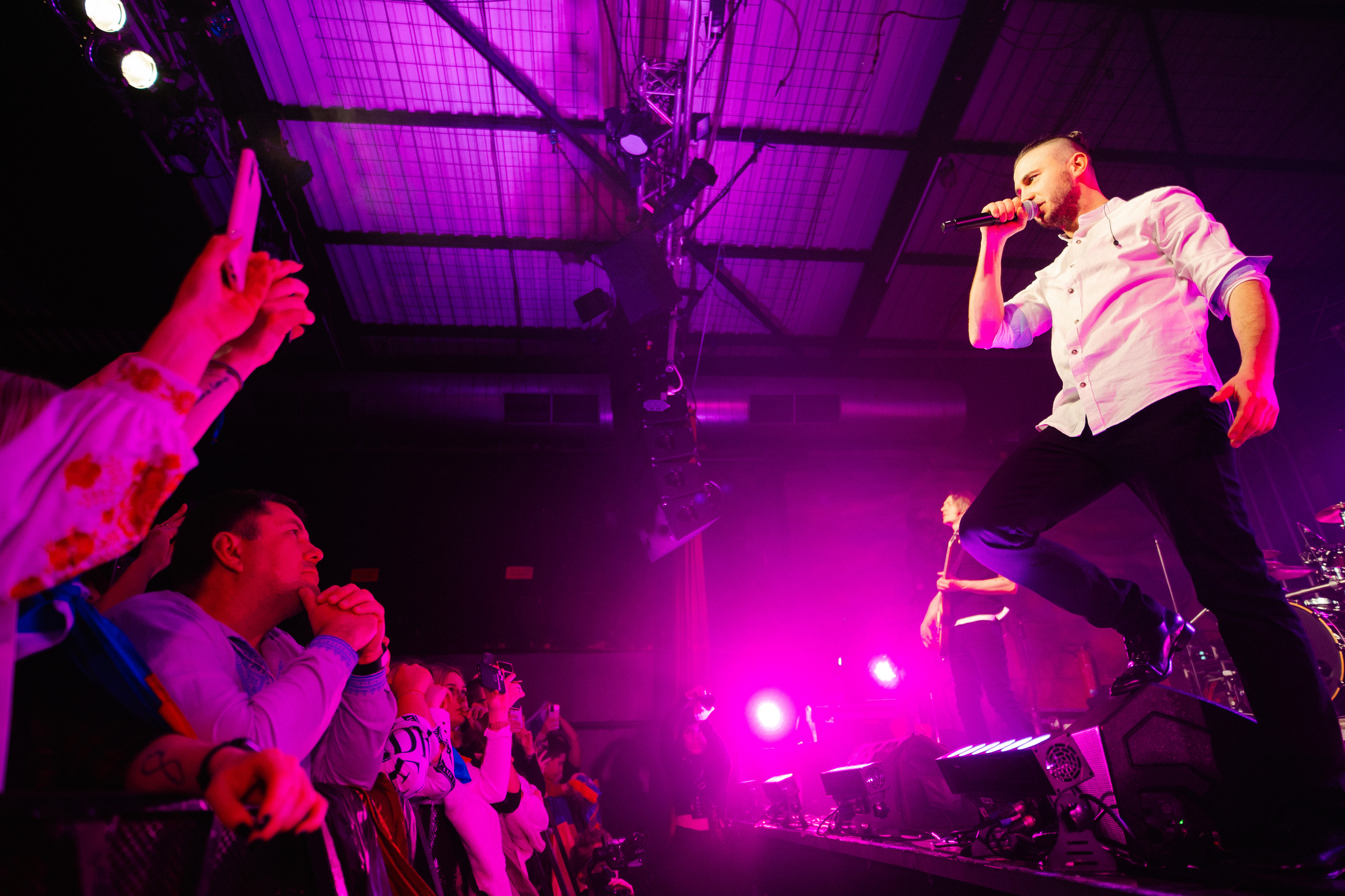 Антитіла. Stuttgart — LKA-Longhorn. Photo • Video • Production • Aerial • Media Creation