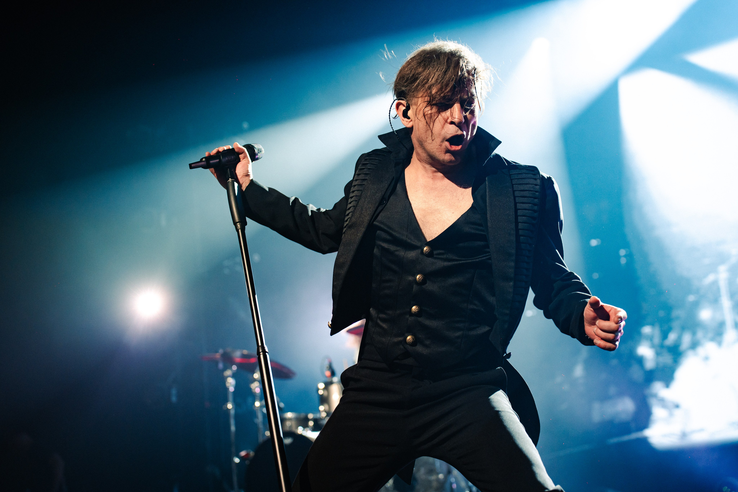 БИ-2 — Ludwigsburg. Фото • Видео • Аэросъемка • Контент для бизнеса