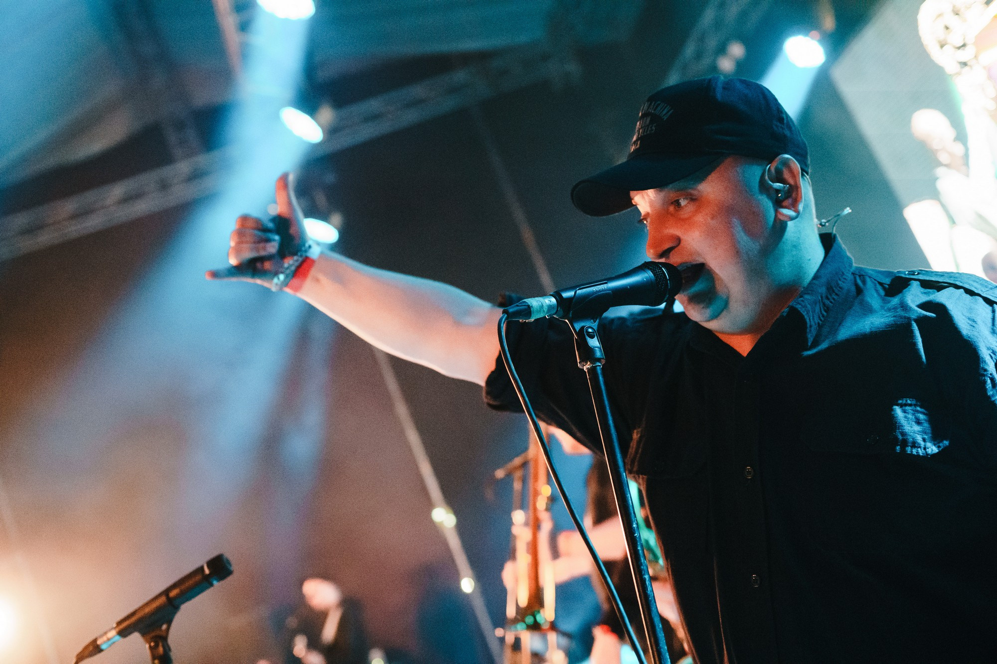 Ляпис 98. Харьков — арт-завод «Механика». Photo • Video • Production • Aerial • Media Creation