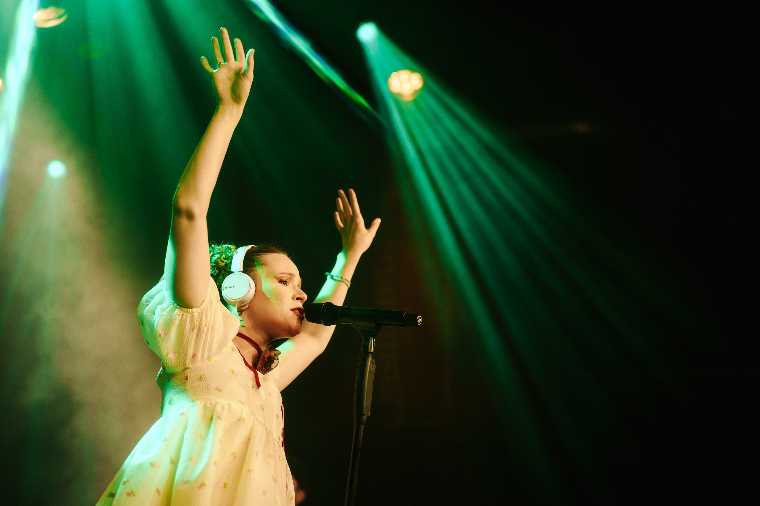 Монеточка. Stuttgart — Im Wizemann/EN. Photo • Video • Production • Aerial • Media Creation