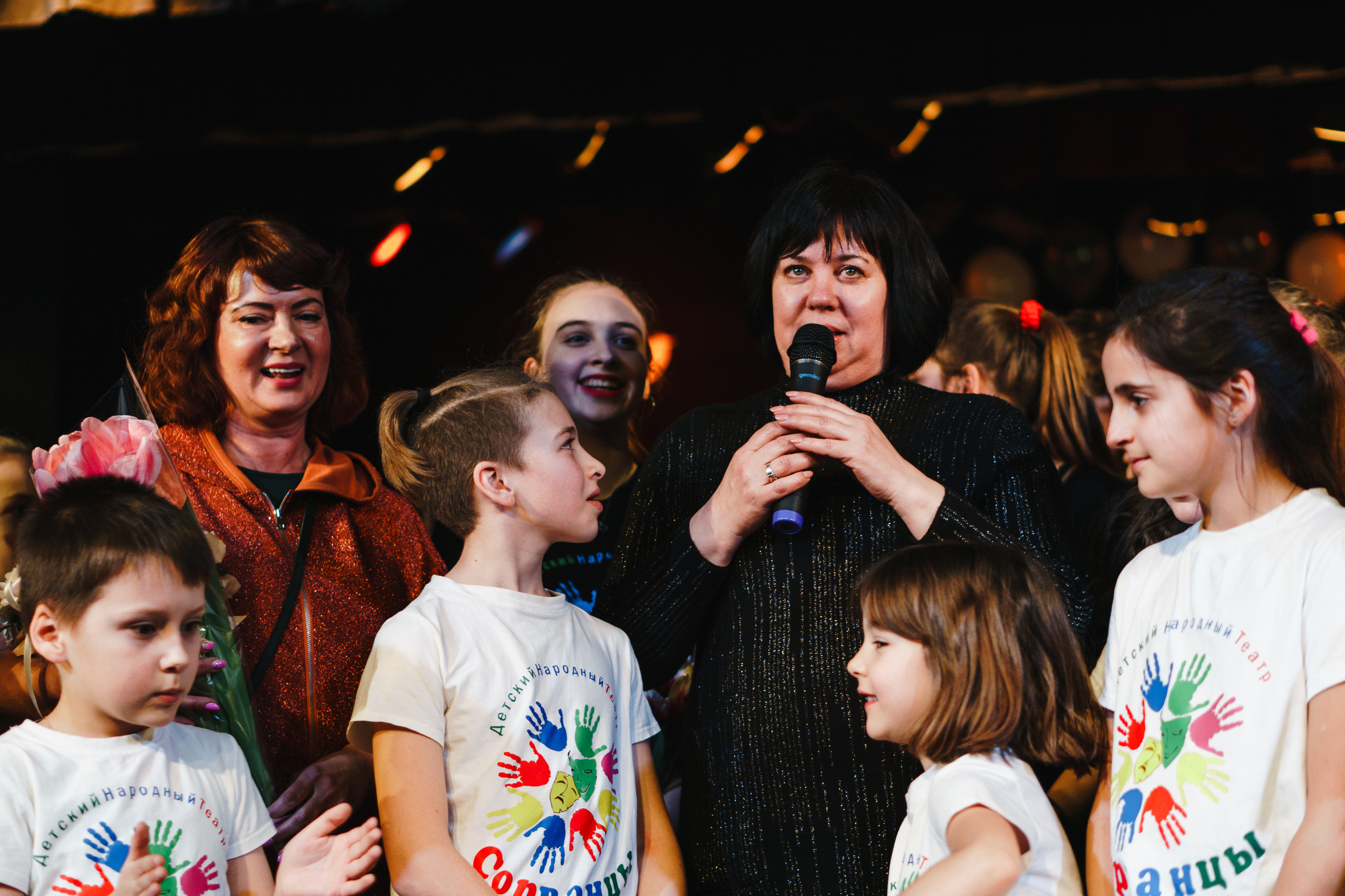 Театр «Сорванцы». День рождения театра 2020. Фото • Відео • Аерозйомка • Контент для бізнесу