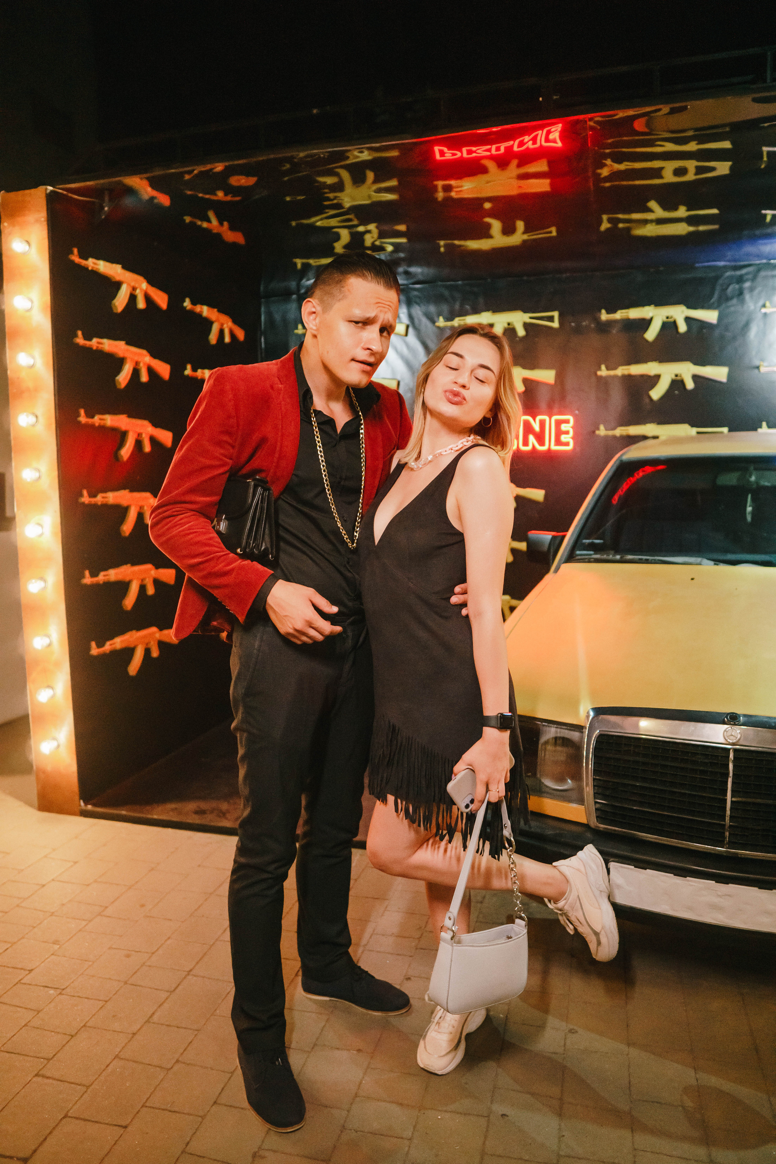 Фестиваль Поколение 90-х. День 3. Фото • Відео • Аерозйомка • Контент для бізнесу